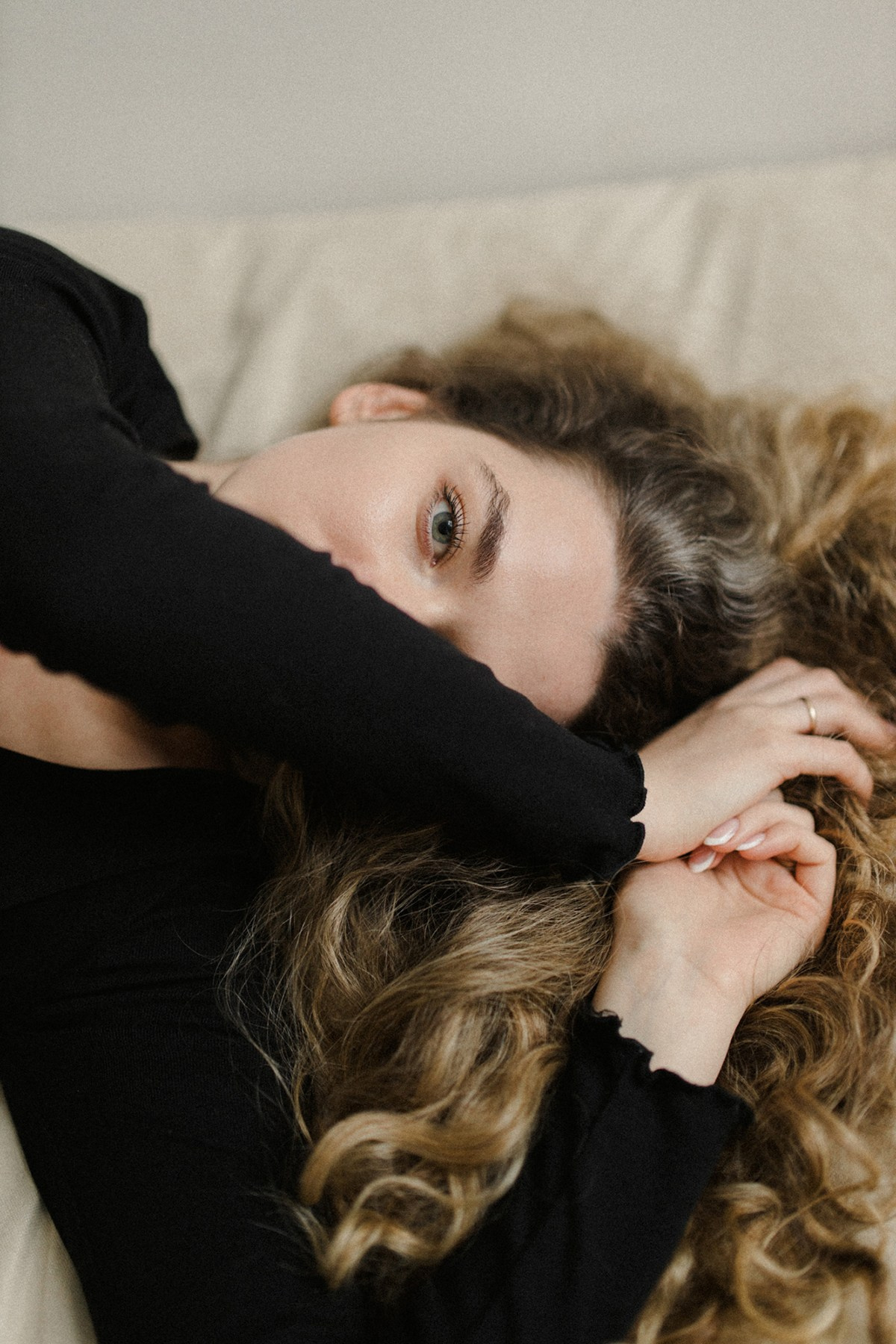 Nastya. Anastasia Blud Photography