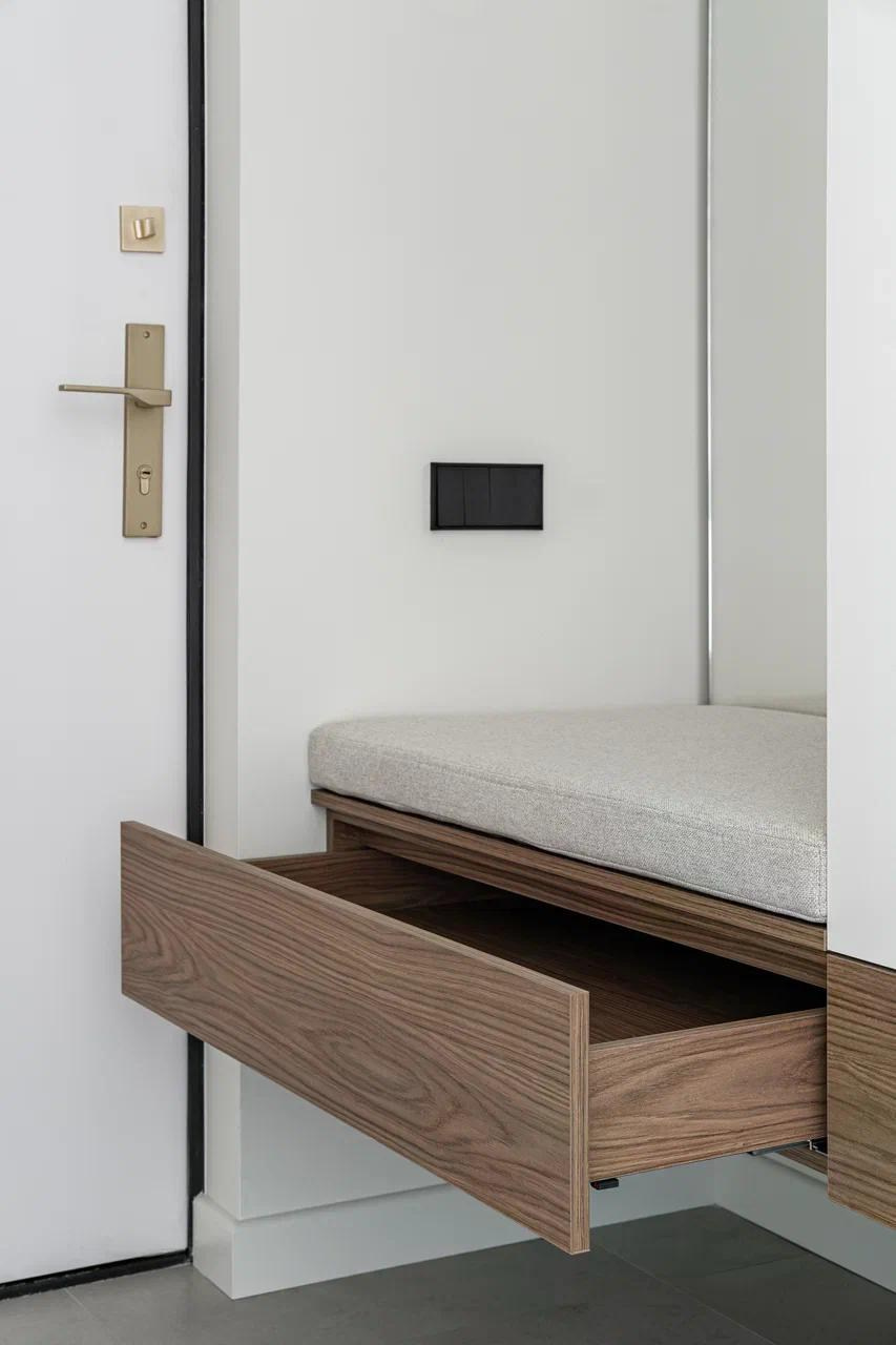 ЖК Амо, СПБ. Davvero