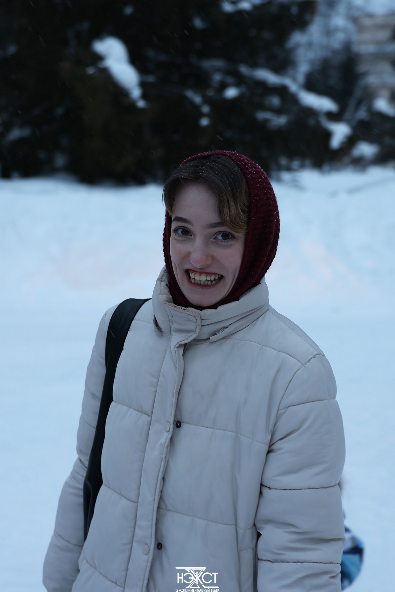 Зимняя кинотеатральная школа театра NEXT 2026. Добро пожаловать в студию «Цифровой скульптор»  где искусство встречается с технологиями!