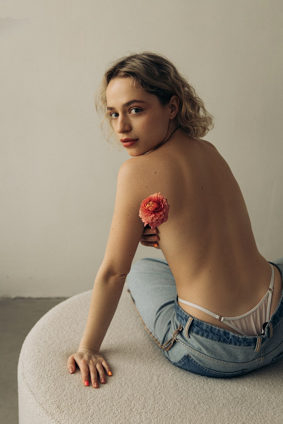 Марина. Портретный фотограф / Панама / Анастасия Елизарова