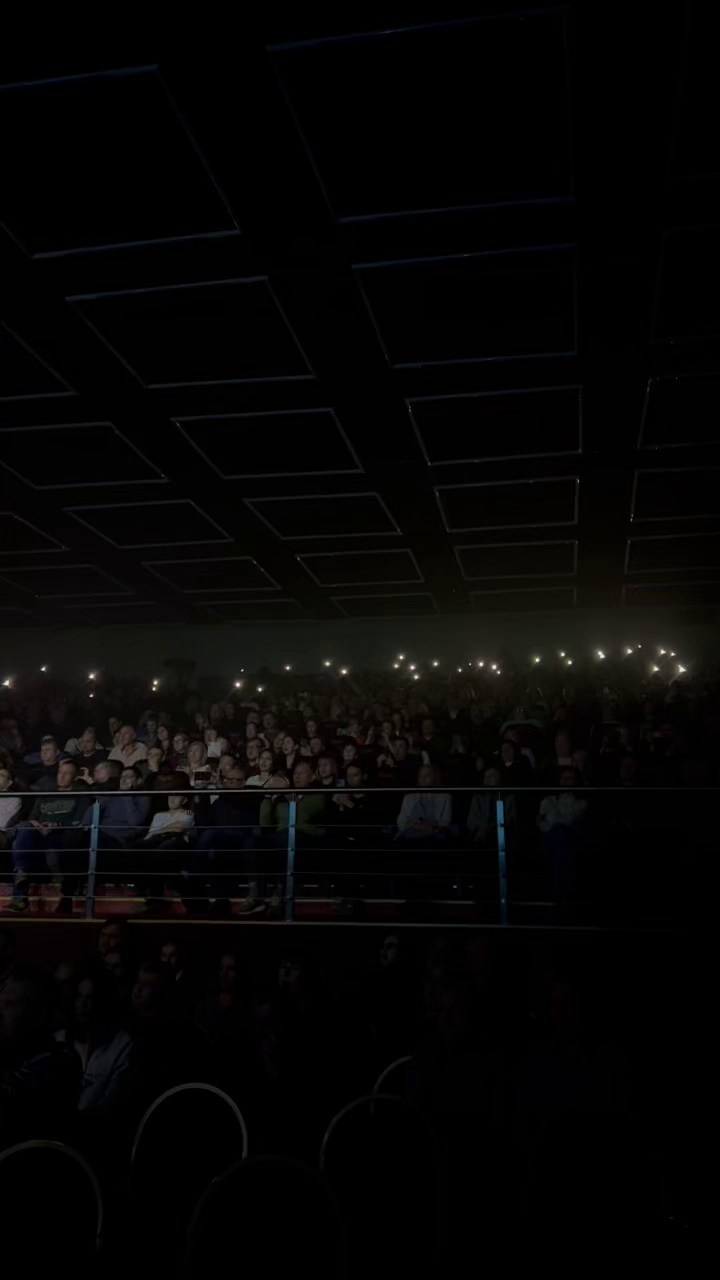 Вячеслав Бутусов. Фотограф Анастасия Зубкова