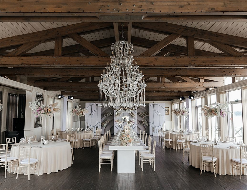 Площадка № 6-1. Свадебный и портретный фотограф Москва