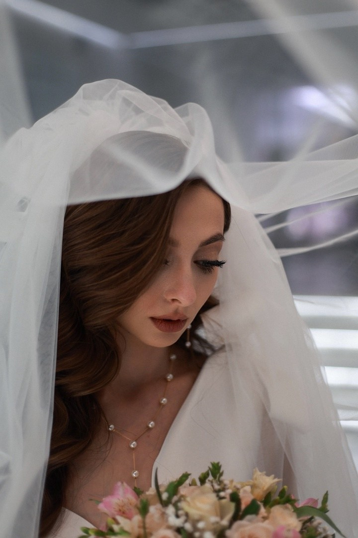 N & K 24'. О фотографии с душой