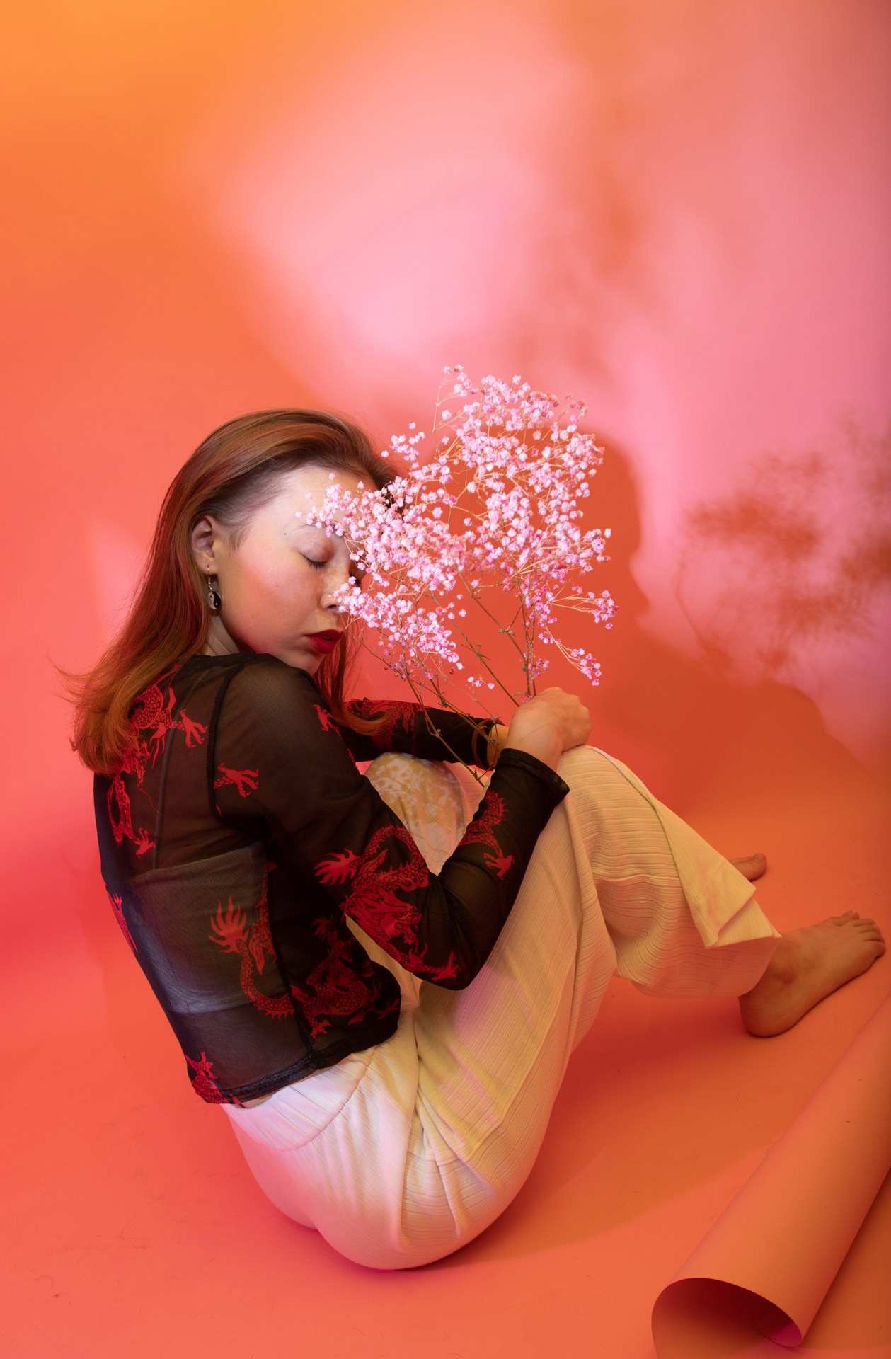 Фотосет для Маши. Фотограф, видеограф -Александр Антонян