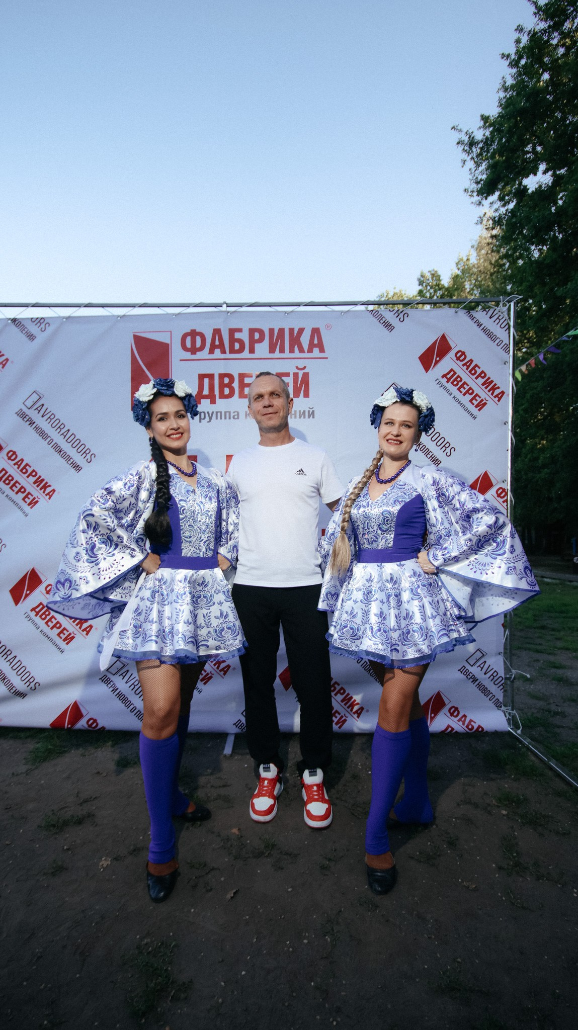 Фабрика Дверей. Свадебный и репортажный фотограф Дмитрий Кононенко