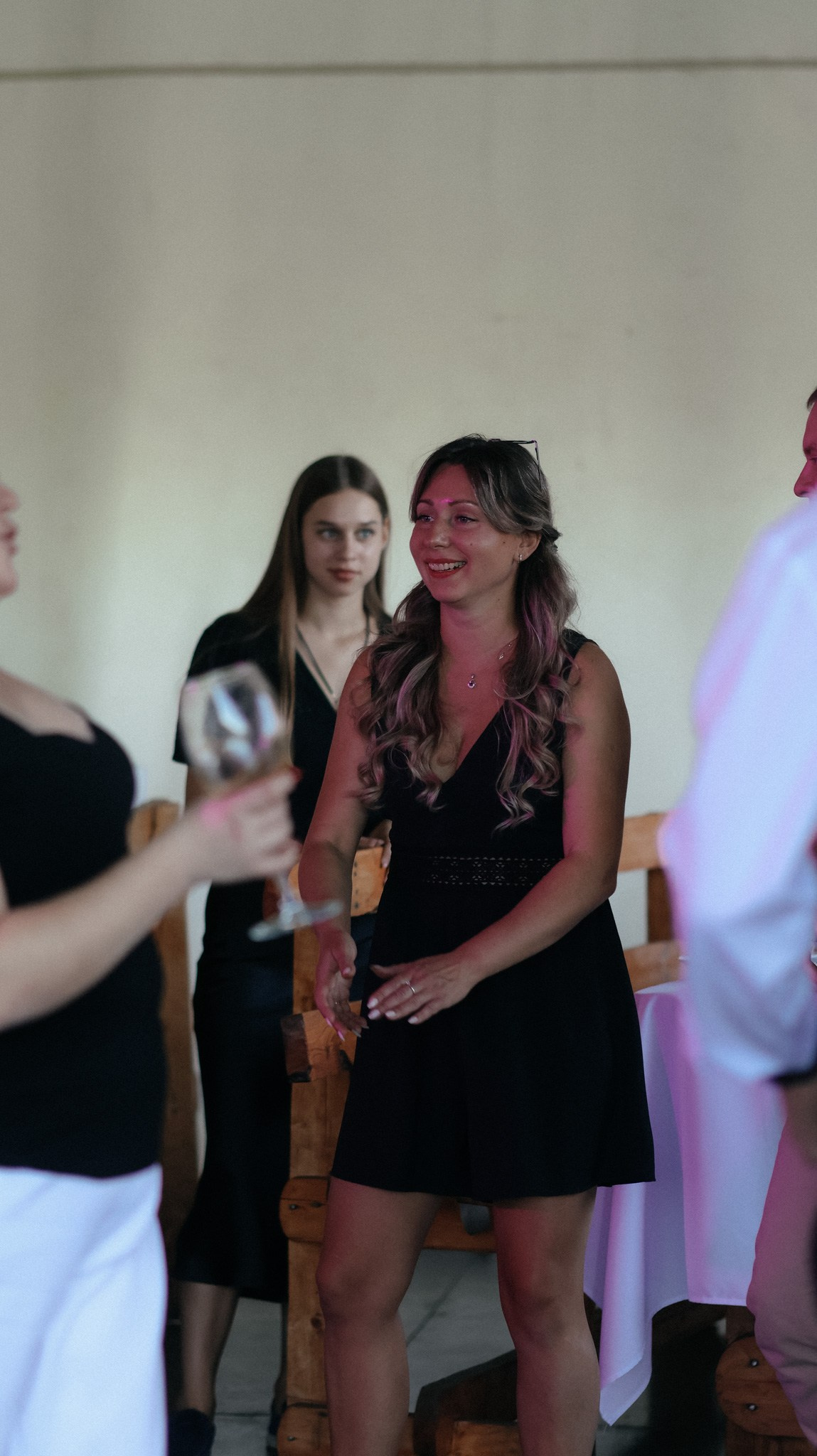 Фабрика Дверей. Свадебный и репортажный фотограф Дмитрий Кононенко