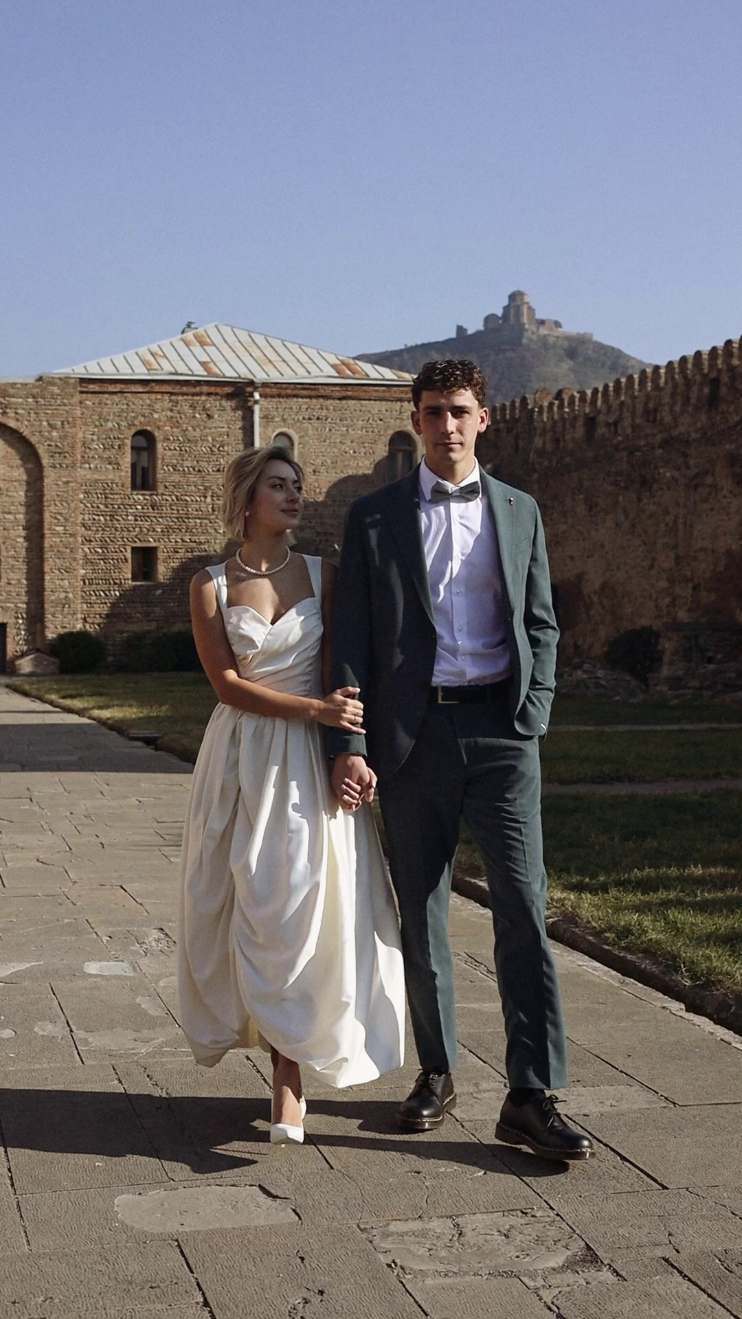 Лоренцо и Ангелина