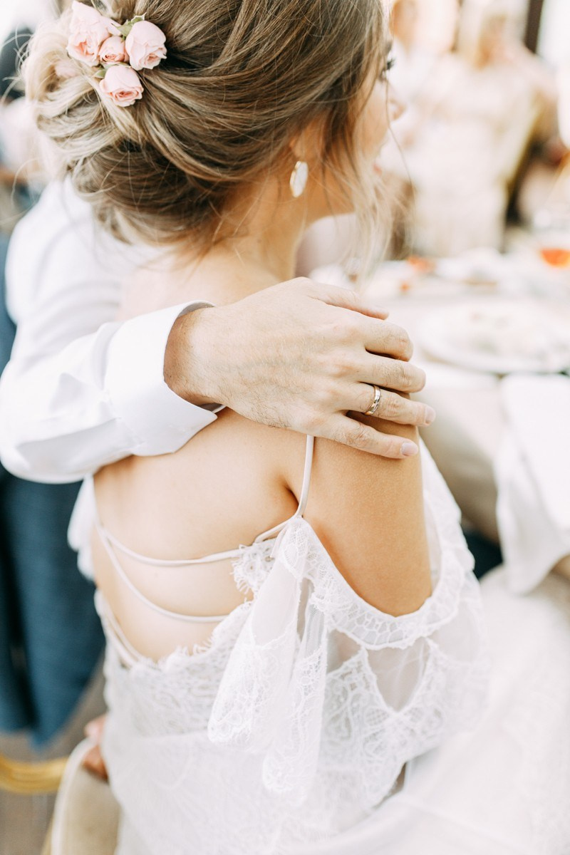 Михаил и Ольга