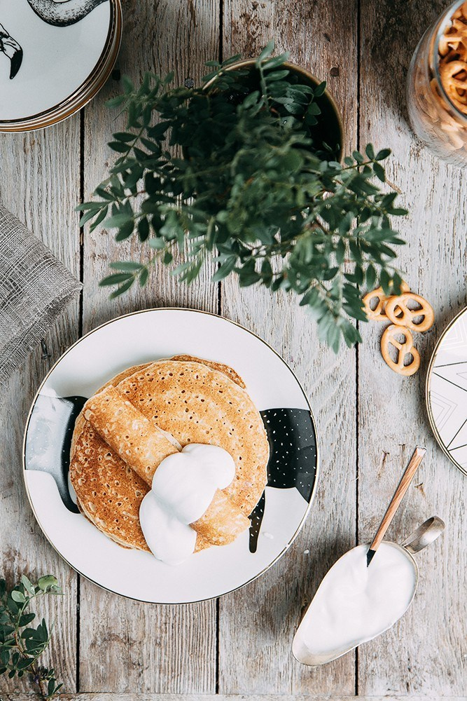 Фуд практикум в Екатеринбурге