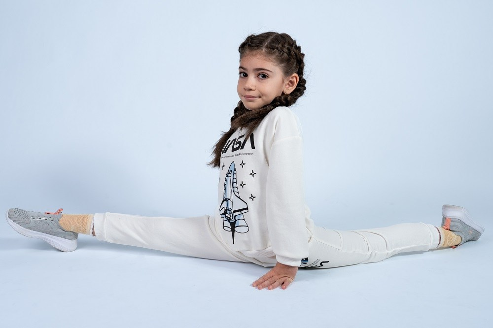 Модель Диана Е. для предметной съемки  в Сочи| Sale Easy