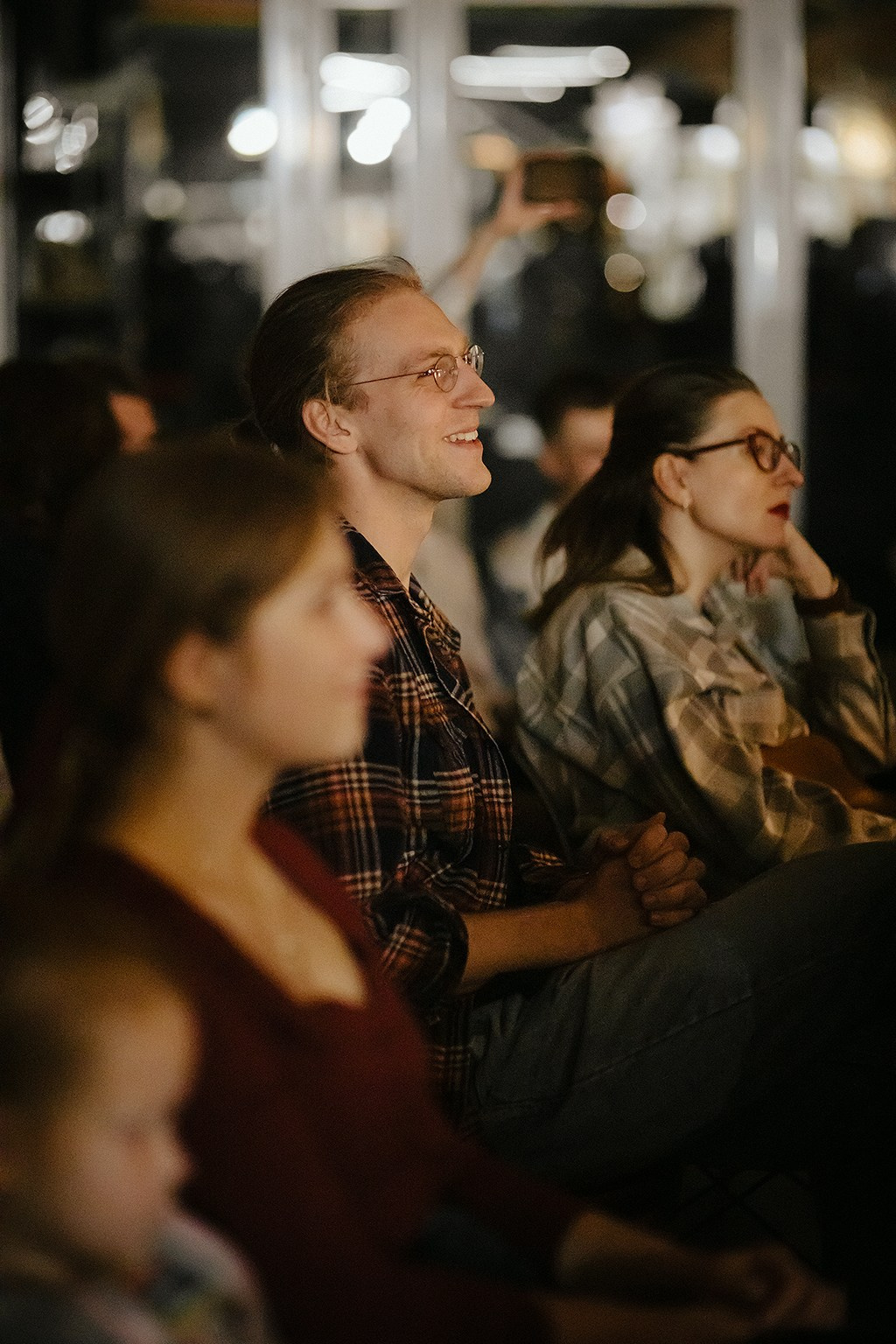 Фолк-выходные с Петром Валентиновичем в Сергиевом Посаде. Фотограф на венчание, крещение