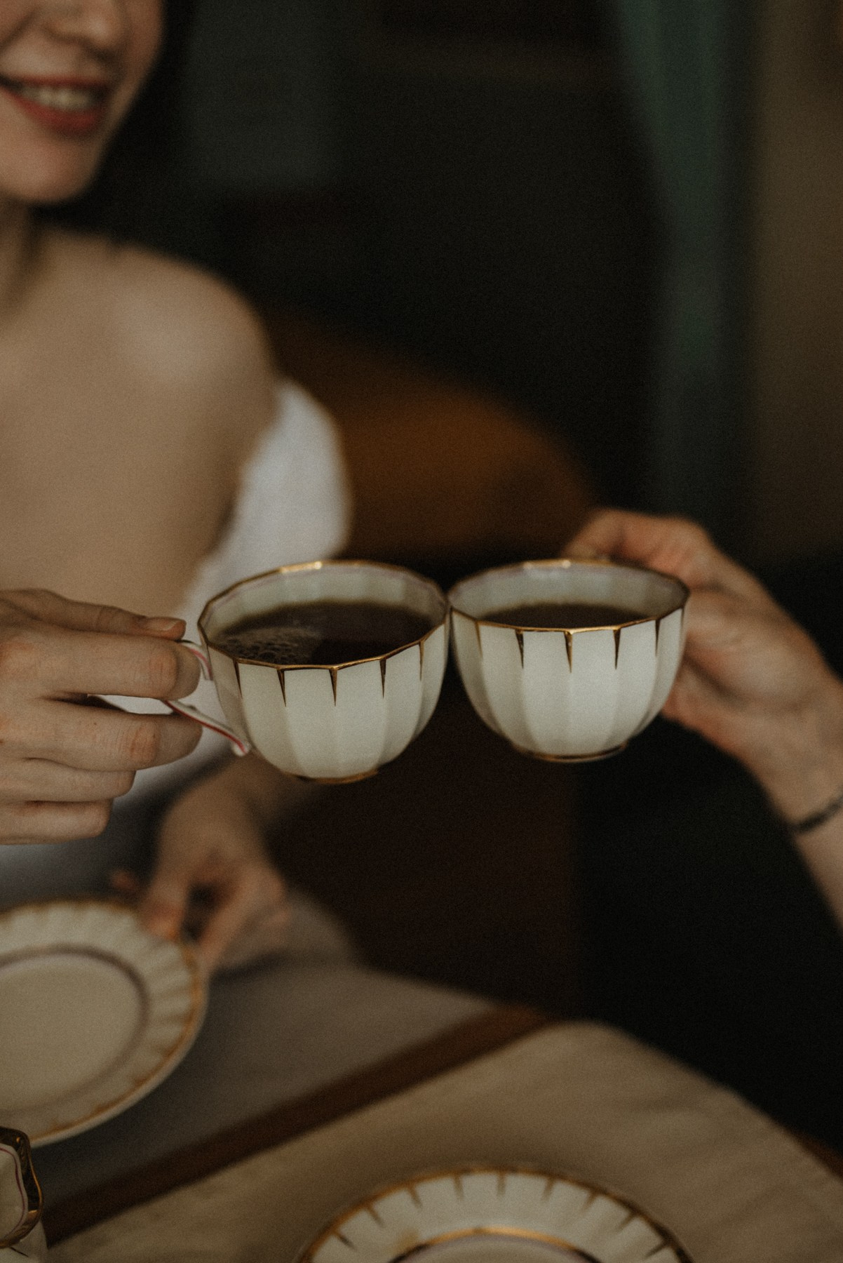 Мама и дочь. Фотограф Алексин, Тула