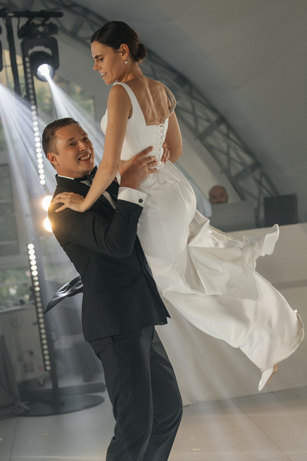 S & A. Свадебный фотограф Москва