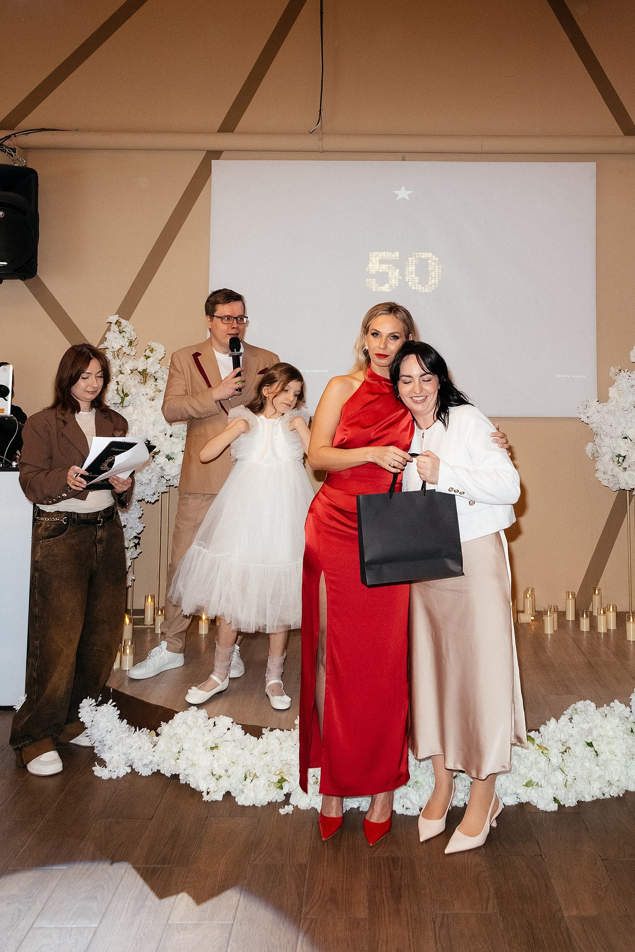 Репортаж юбилей фотошколы. Светский фотограф Санкт-Петербург и ЛО