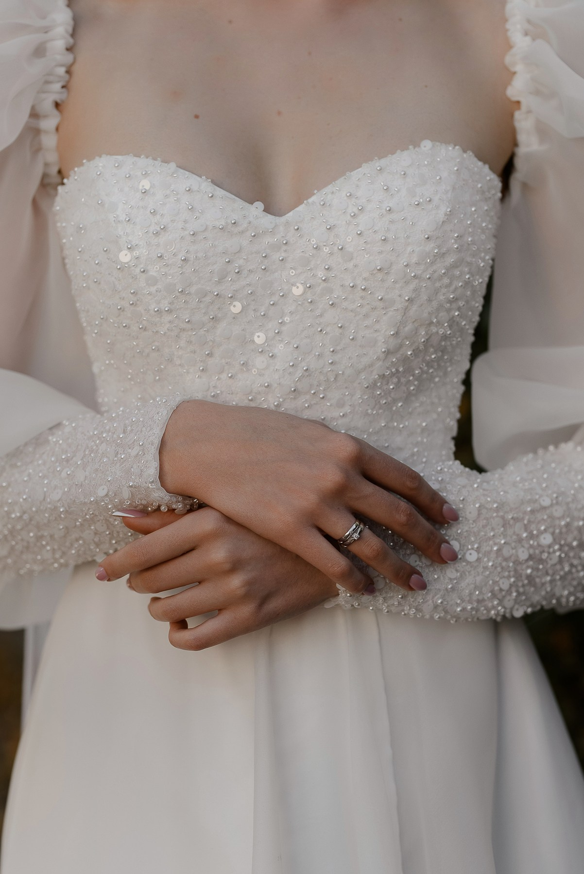 Ксюша и Максим. Свадебный и семейный фотограф в Рязани Калинкина Мария