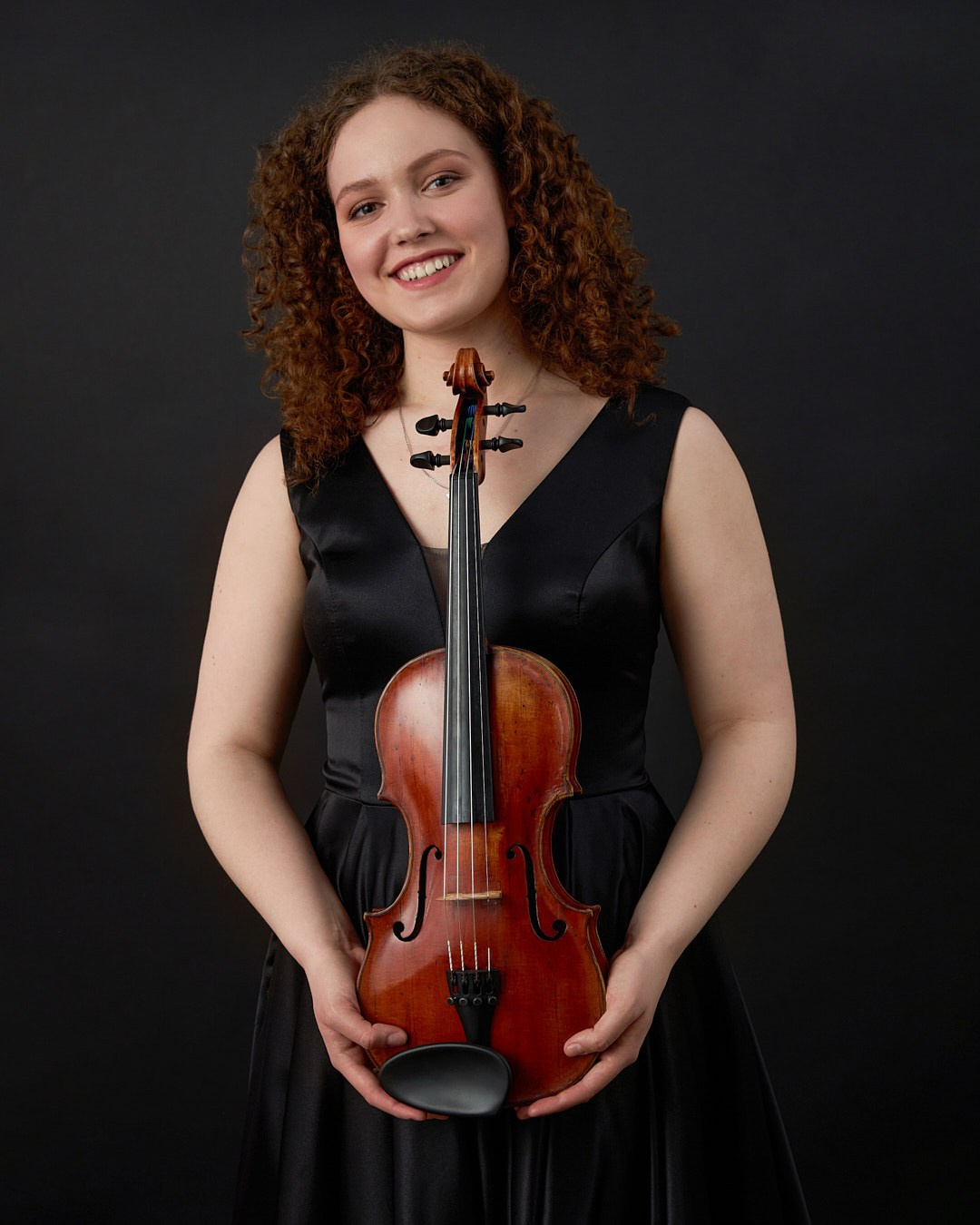 ANASTASIA ZHUKOVA. Portrait photographer Masha Murzha