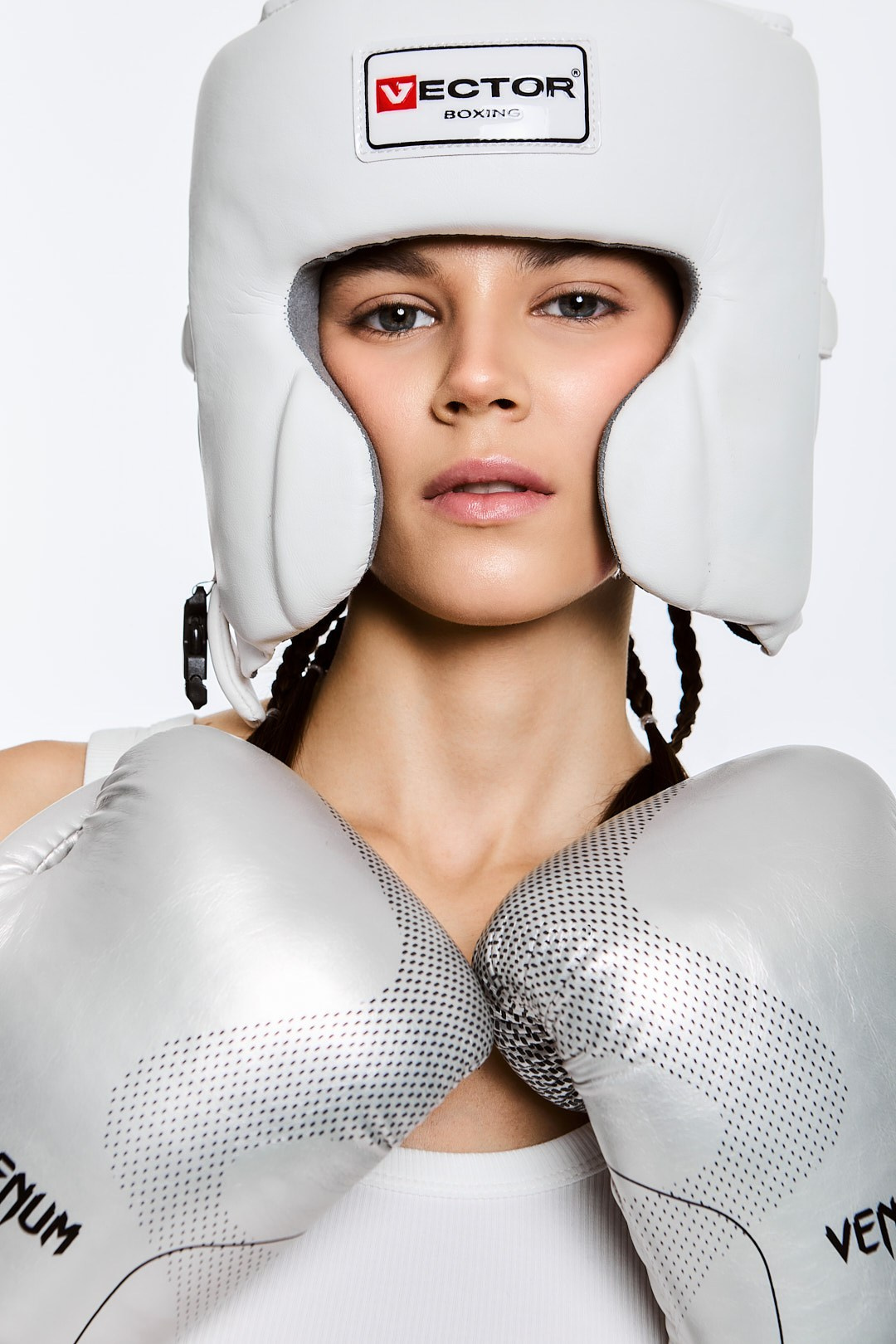 Бокс. Фотограф для брендов и частных клиентов в Москве