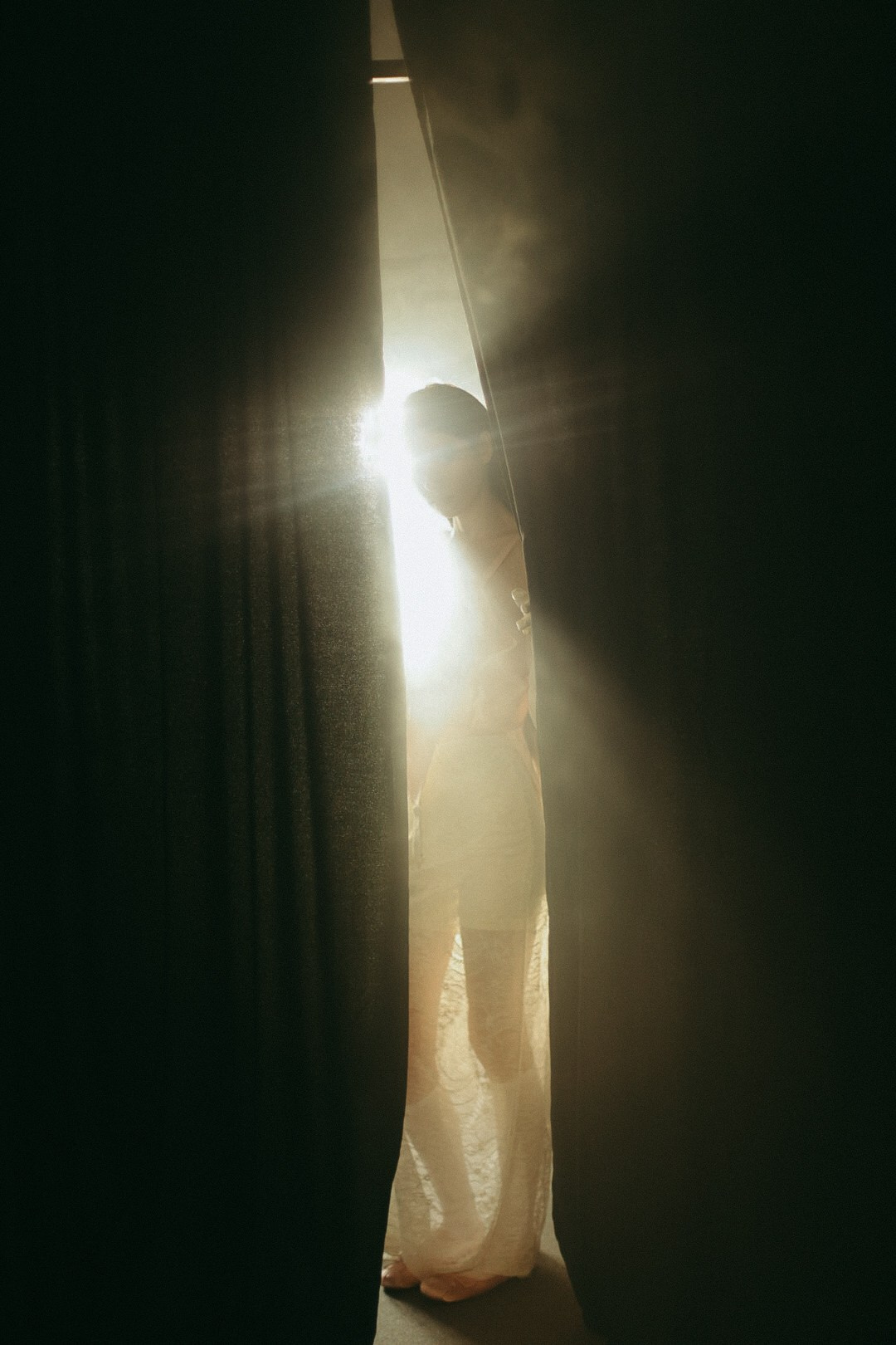 Ghost. Фотограф Нижний Новгород