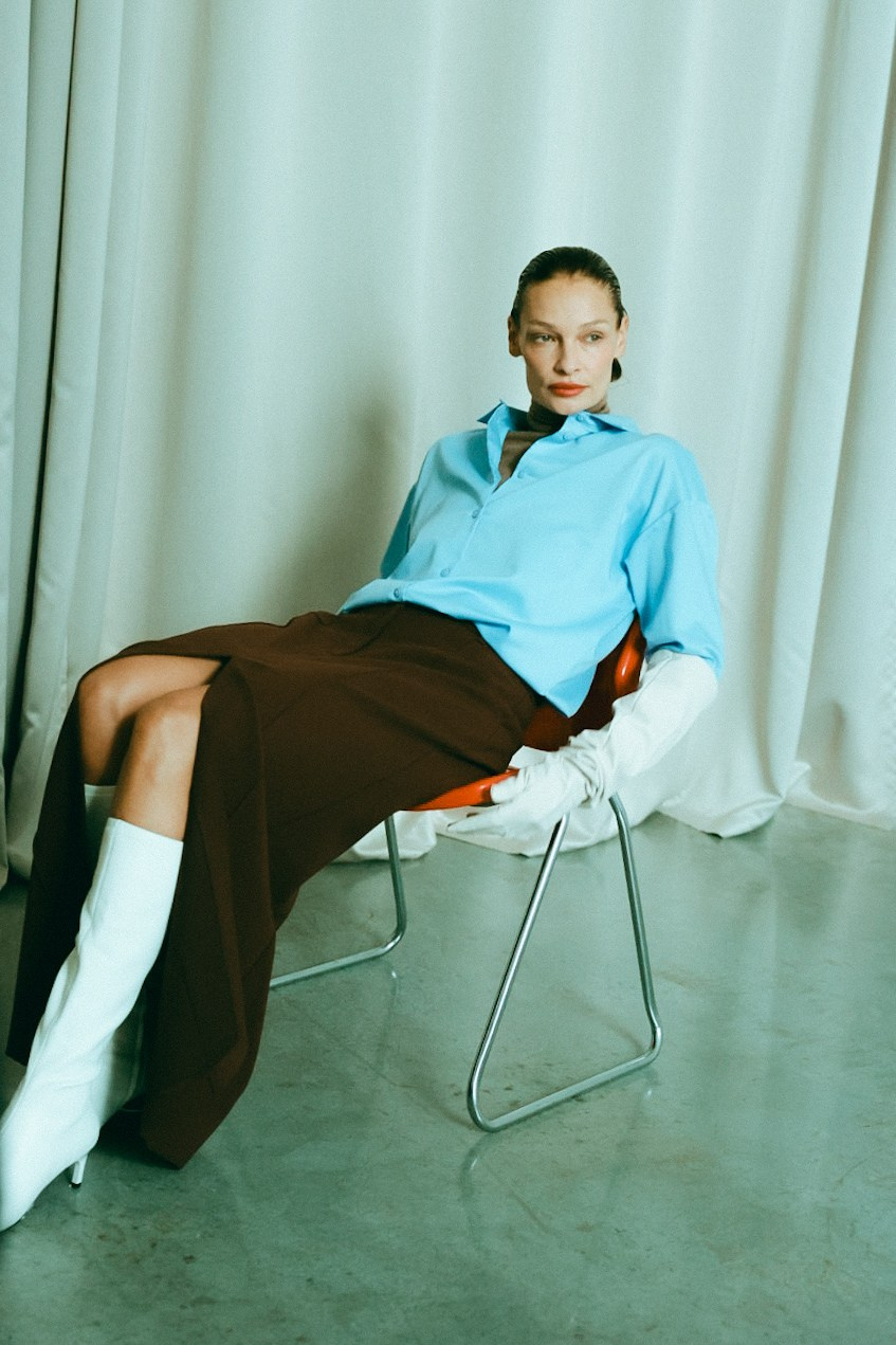 Наташа. Фотограф Нижний Новгород