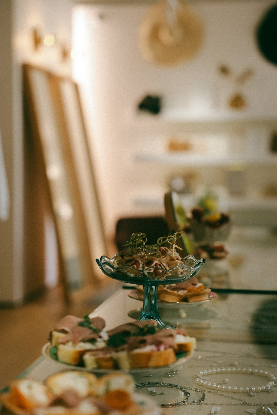 Мята. Фотограф Нижний Новгород