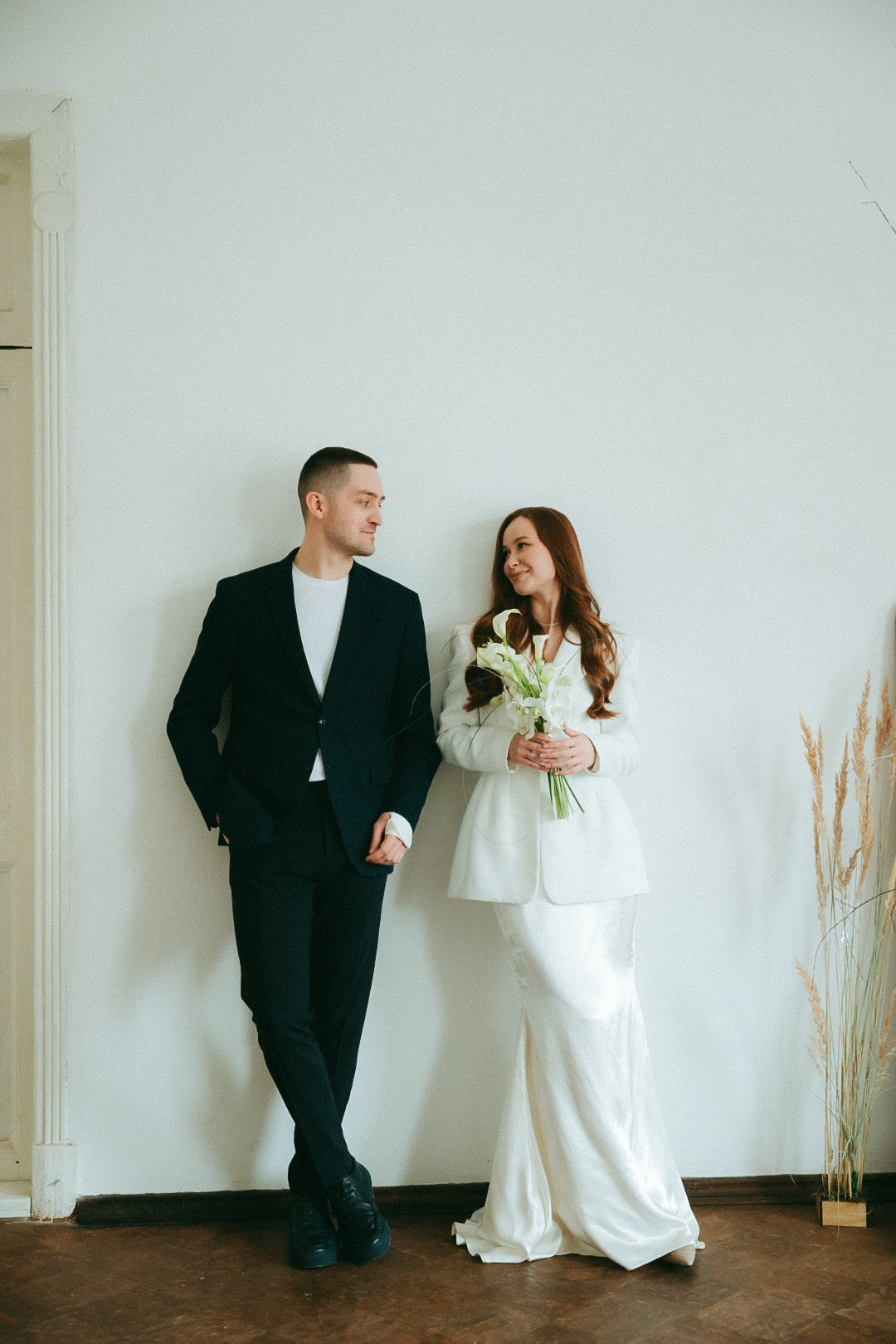 Влад и Аня. Фотограф Нижний Новгород