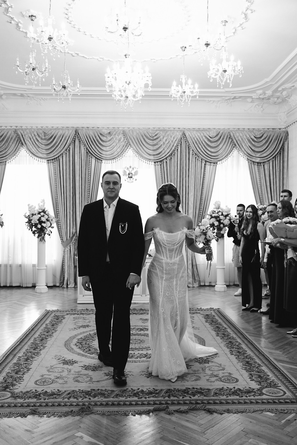 Никита и Вика. Фотограф Нижний Новгород