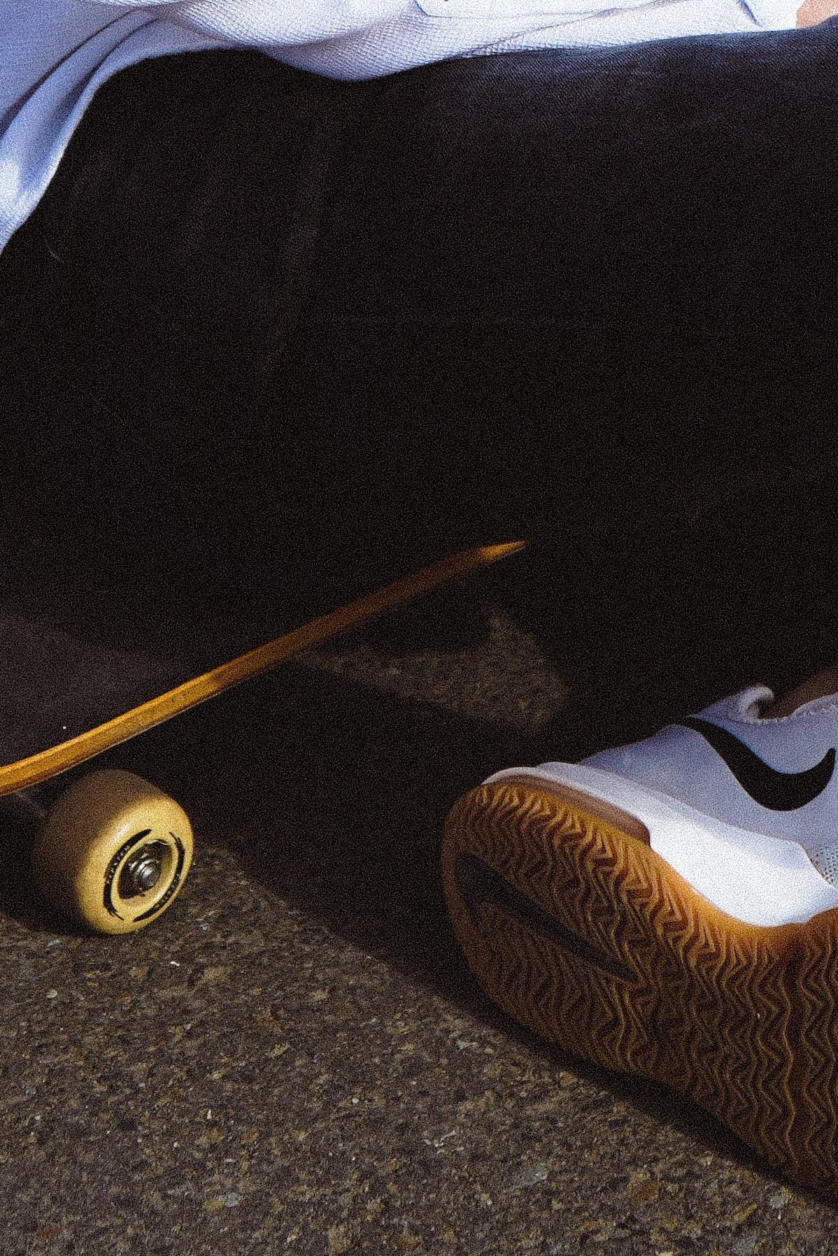 Саша — кино про скейтбордиста. Фотограф в Томске Татьяна Булгакова