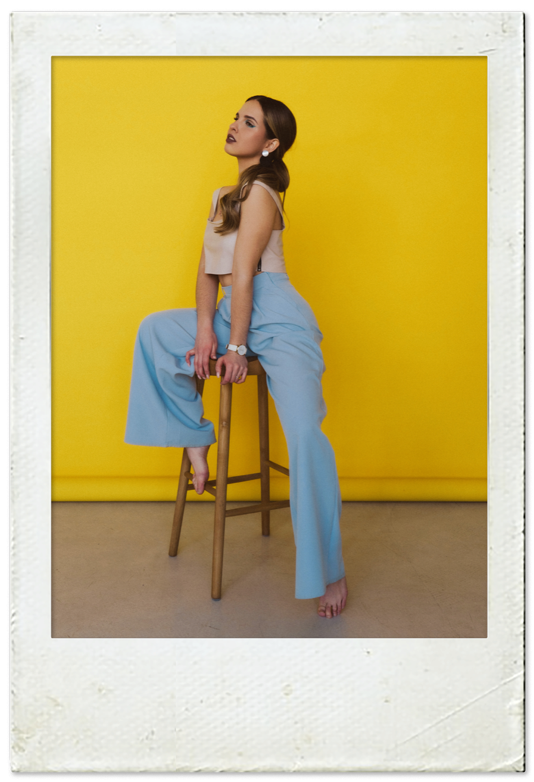 Ксюша — творчество. Фотограф в Томске Татьяна Булгакова