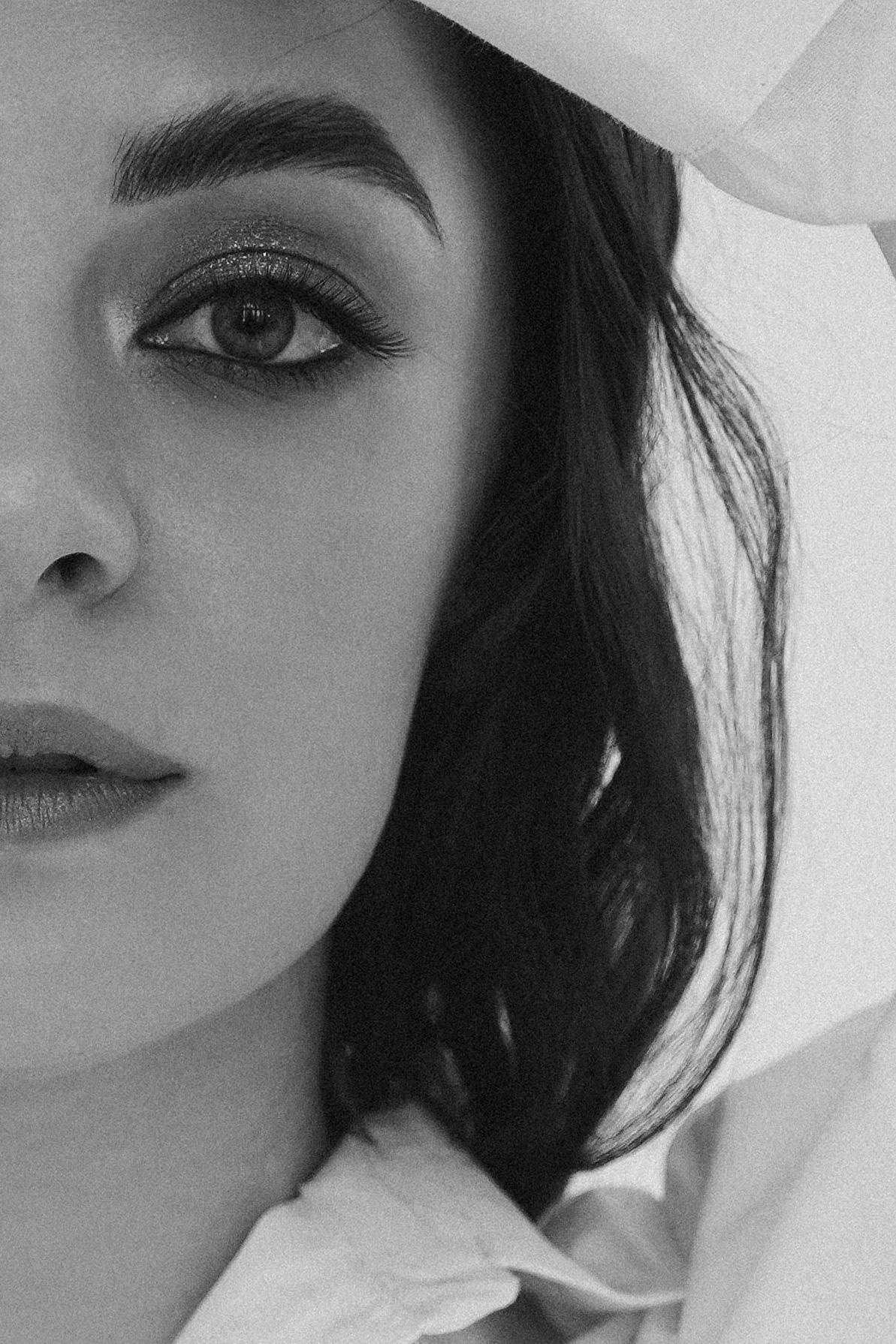 Мама и дочь (Юля и Людмила Николаевна). Фотограф в Томске Татьяна Булгакова