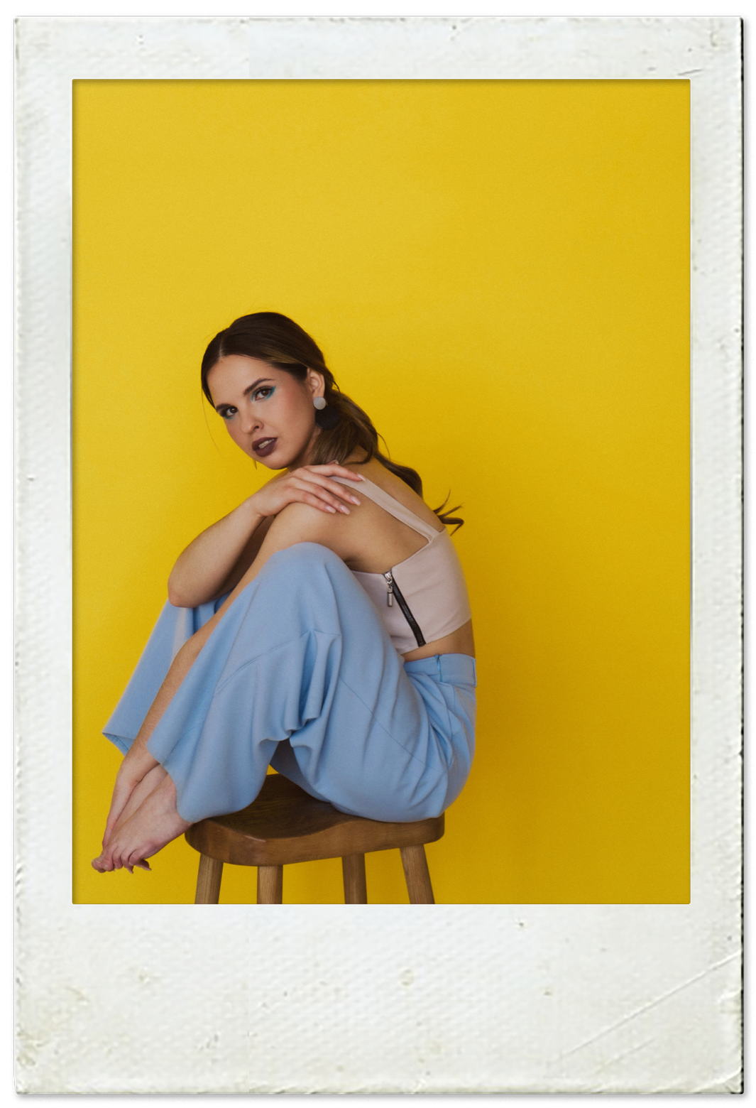 Ксюша — творчество. Фотограф в Томске Татьяна Булгакова