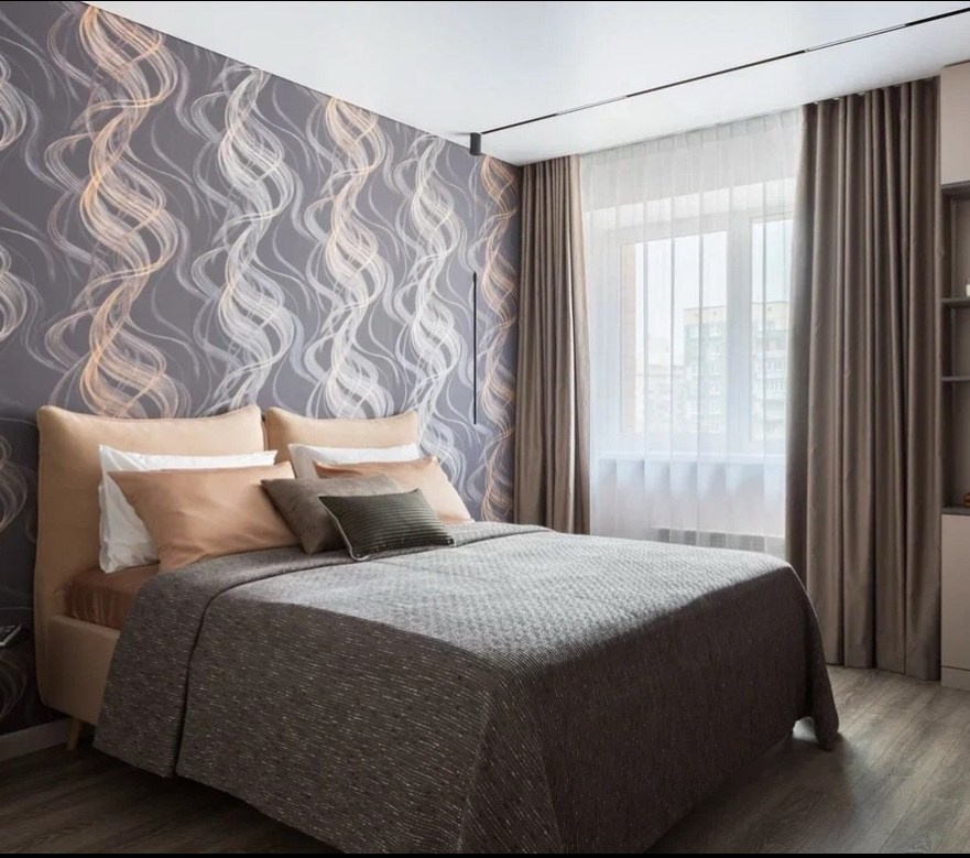 Комплект покрывало и подушки