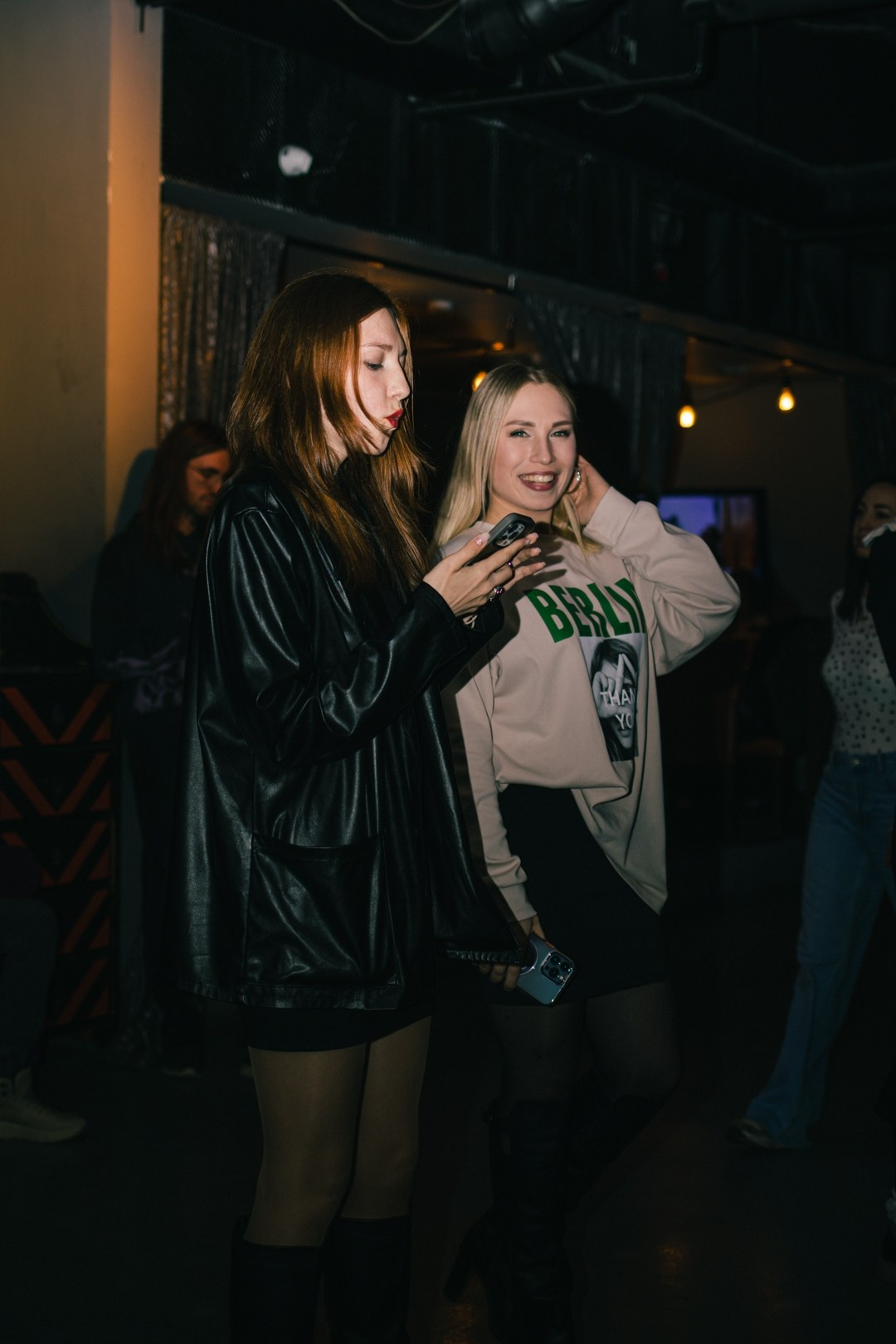 Концерты. Music label Dust Heave sound