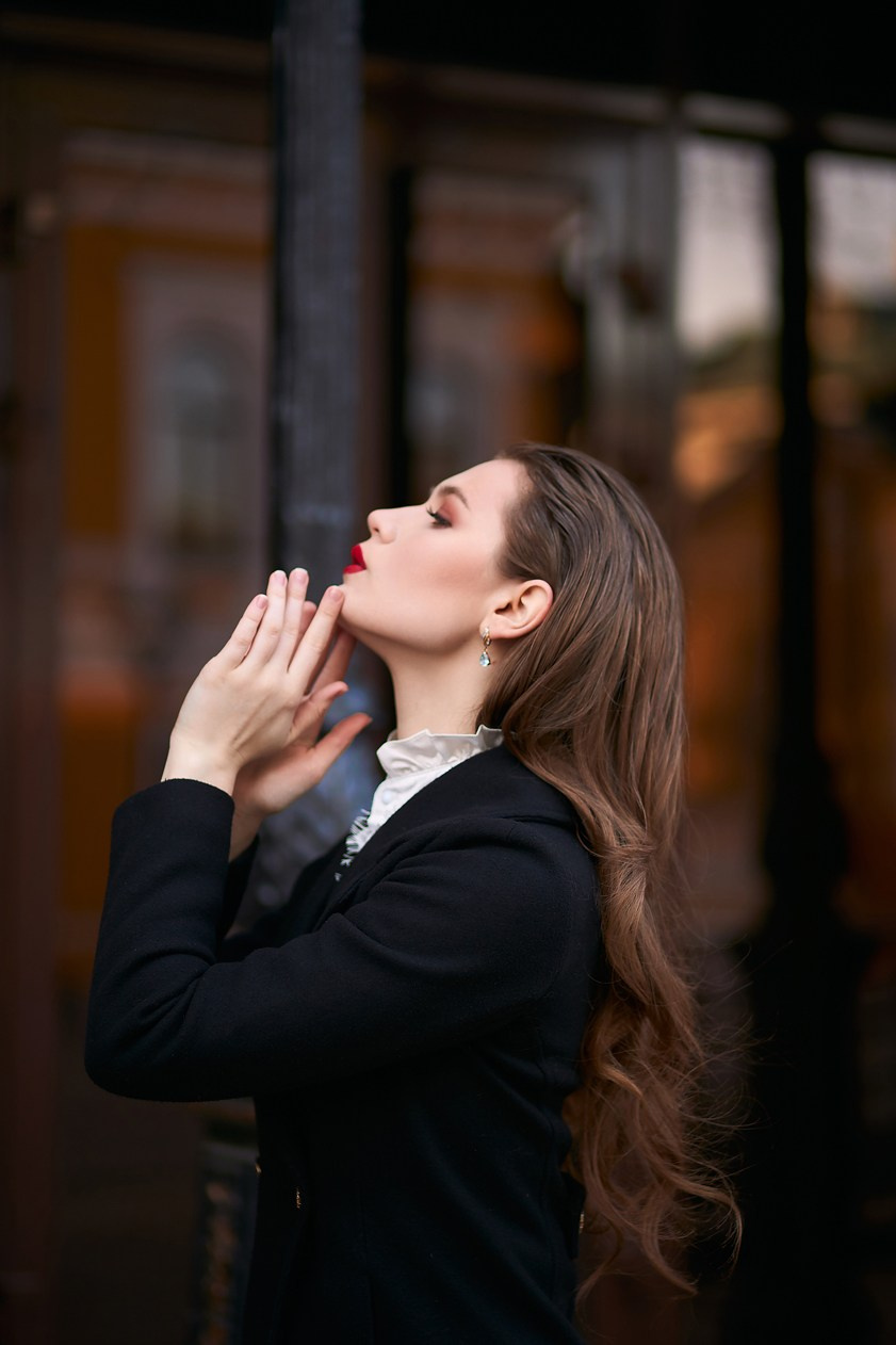 Индивидуальные фотосессии. Свадебный фотограф в Оренбурге Елена Рязапова