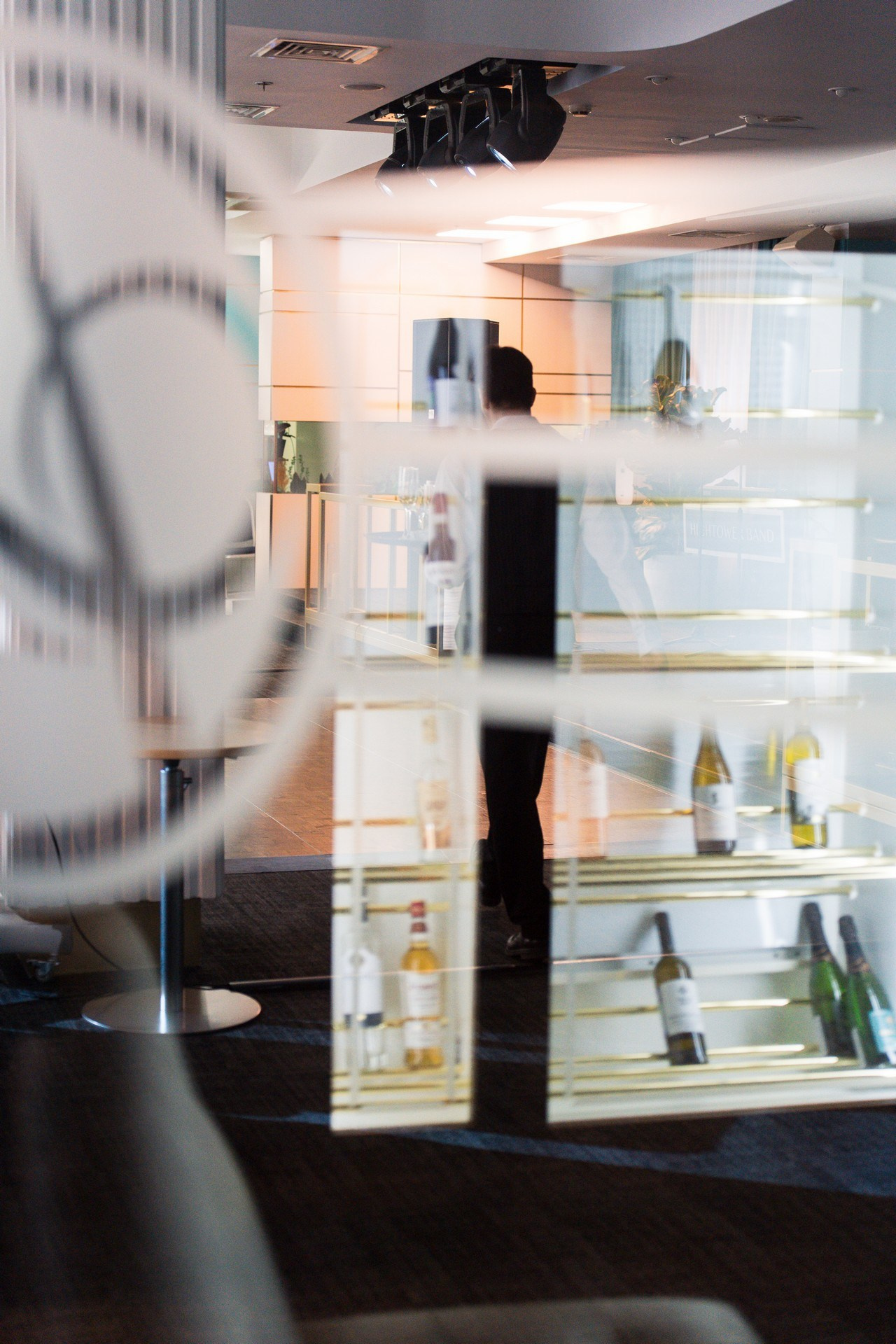 Русьпушнина. Репортажная съёмка в Санкт-Петербурге, Константин Петров