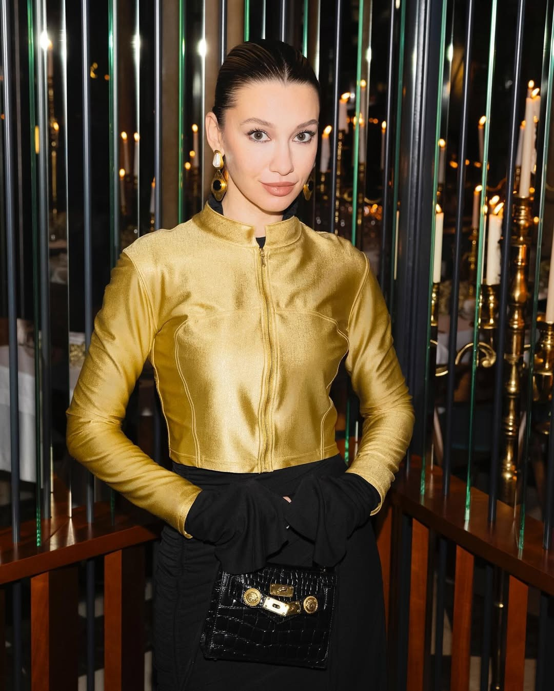 GEOMA JEWELRY 10years