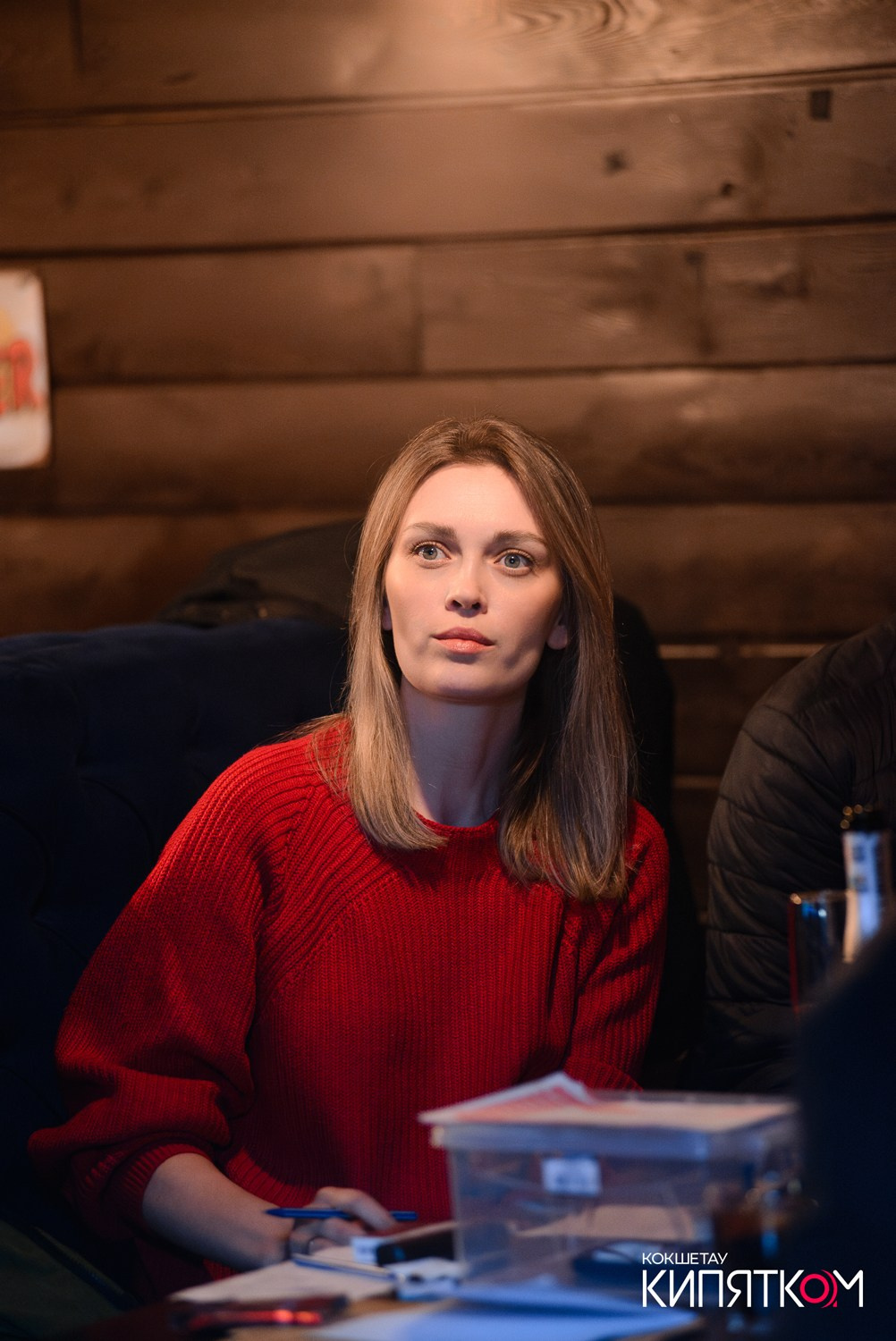 WOW QUIZ. КИПЯТКОМ КОКШЕТАУ