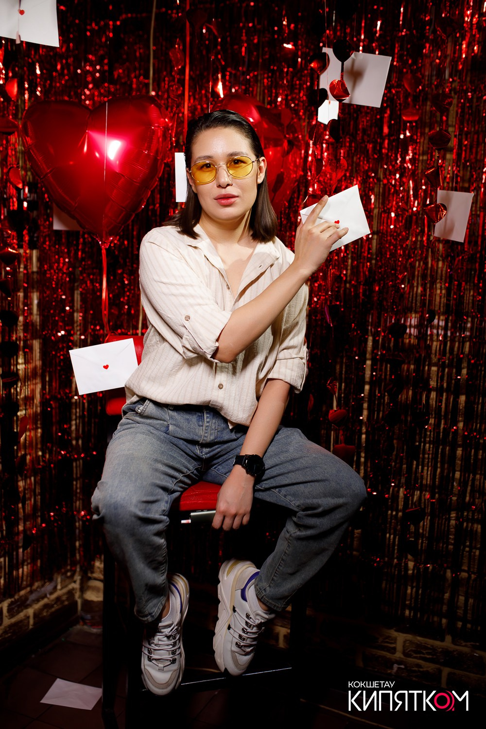 GENTLEMAN PUB. КИПЯТКОМ КОКШЕТАУ