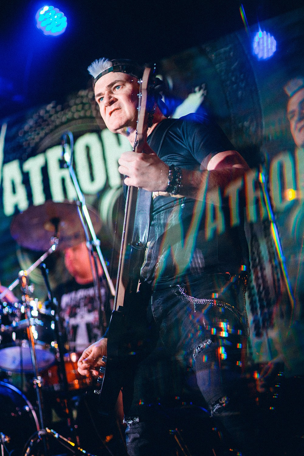 Концерт. Фотограф Савин Стас