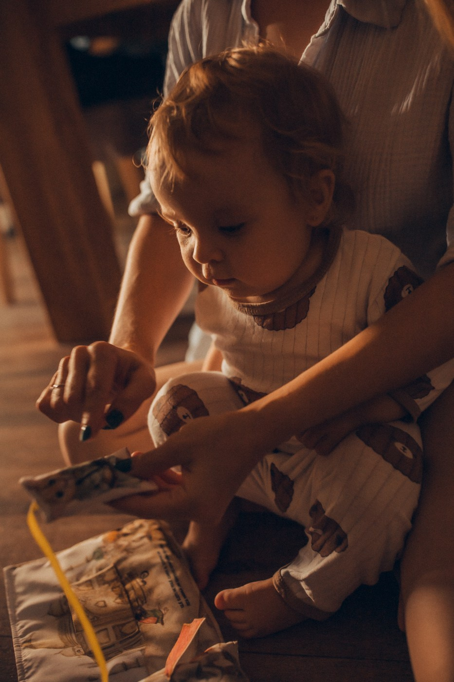 Вера Марии. Нежный фотограф о любви