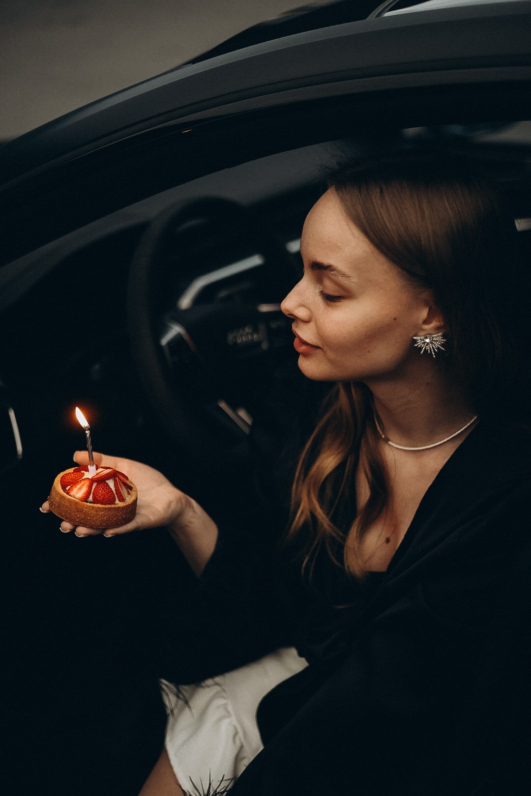 Настеньке 24. Семейный фотограф Полина Легачева