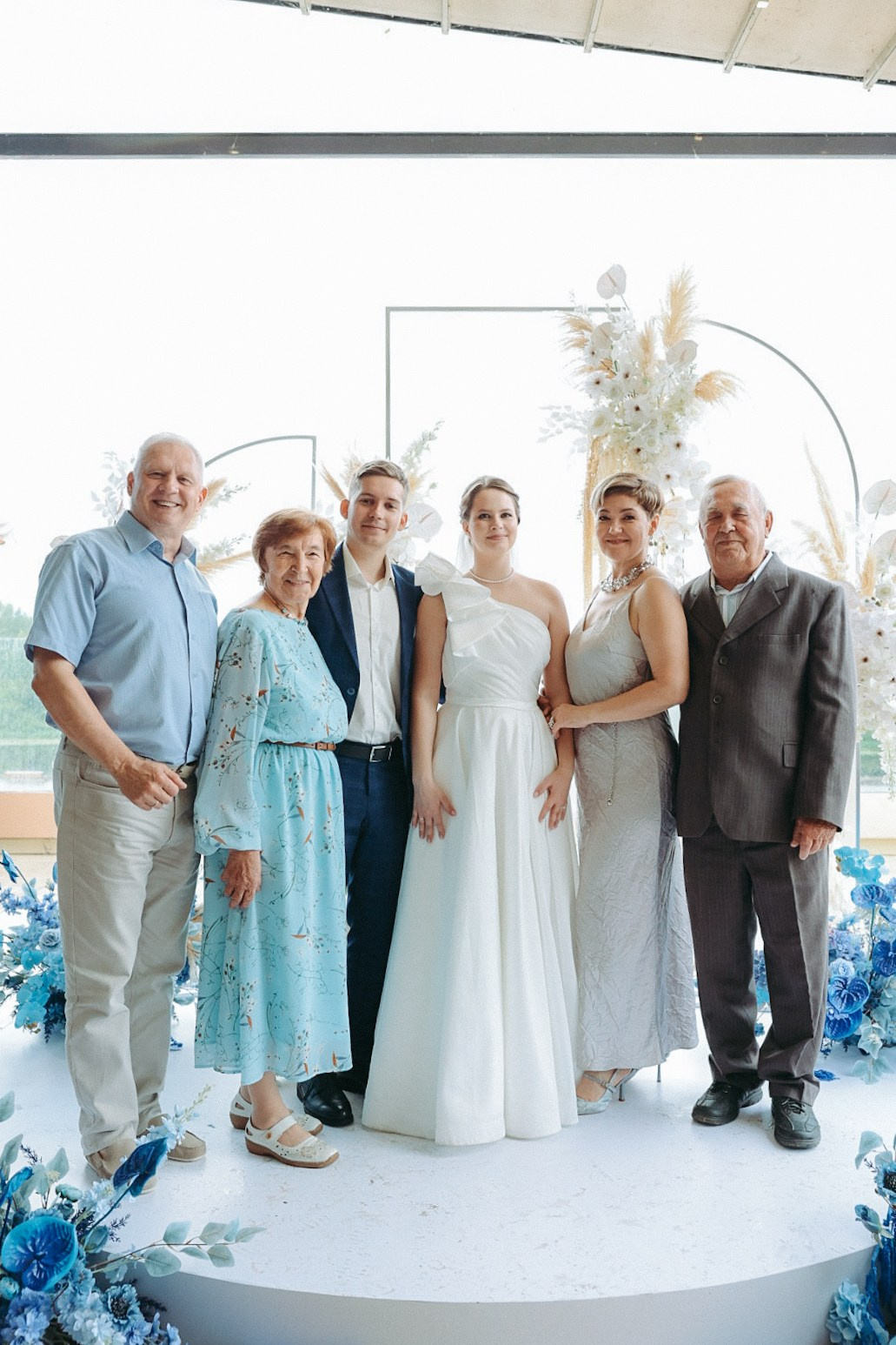 Арсений и Мария. Фотограф Нижний Новгород