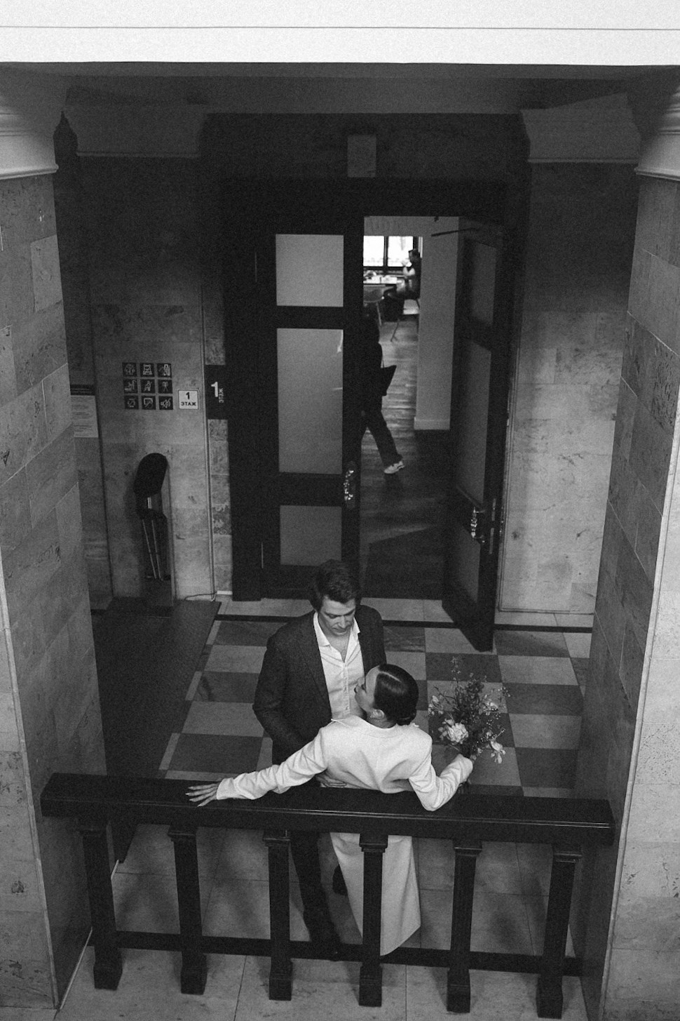 Саша и Катя. Фотограф Нижний Новгород