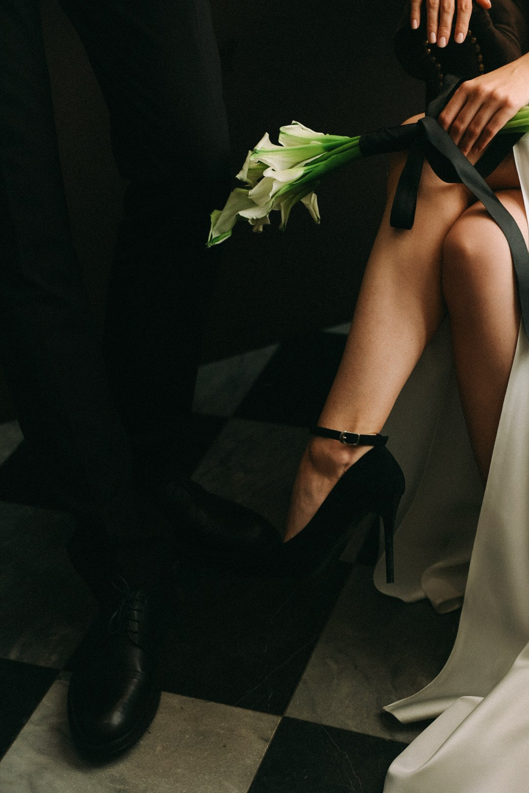 Эдуард и Ксения. Фотограф Нижний Новгород