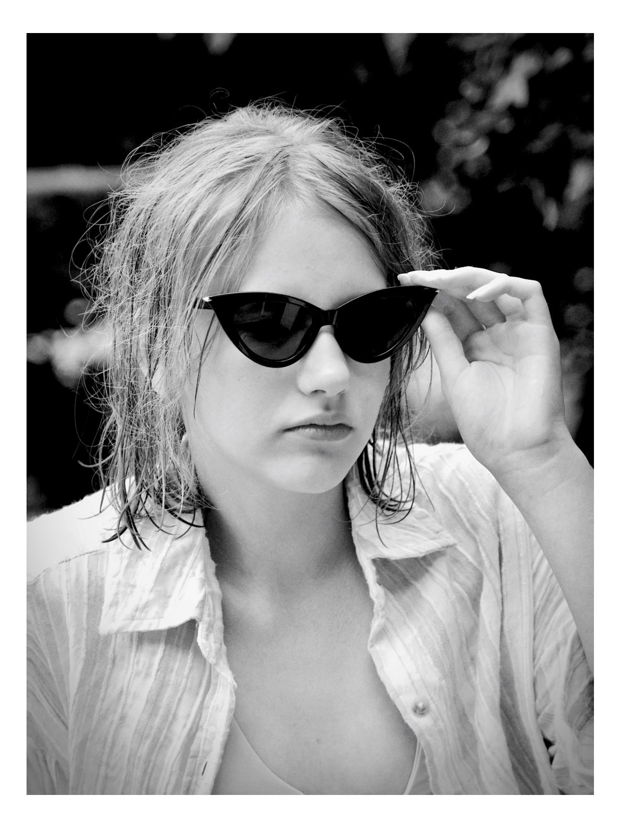 Black and White. Stanisso Ivanucci Photographer