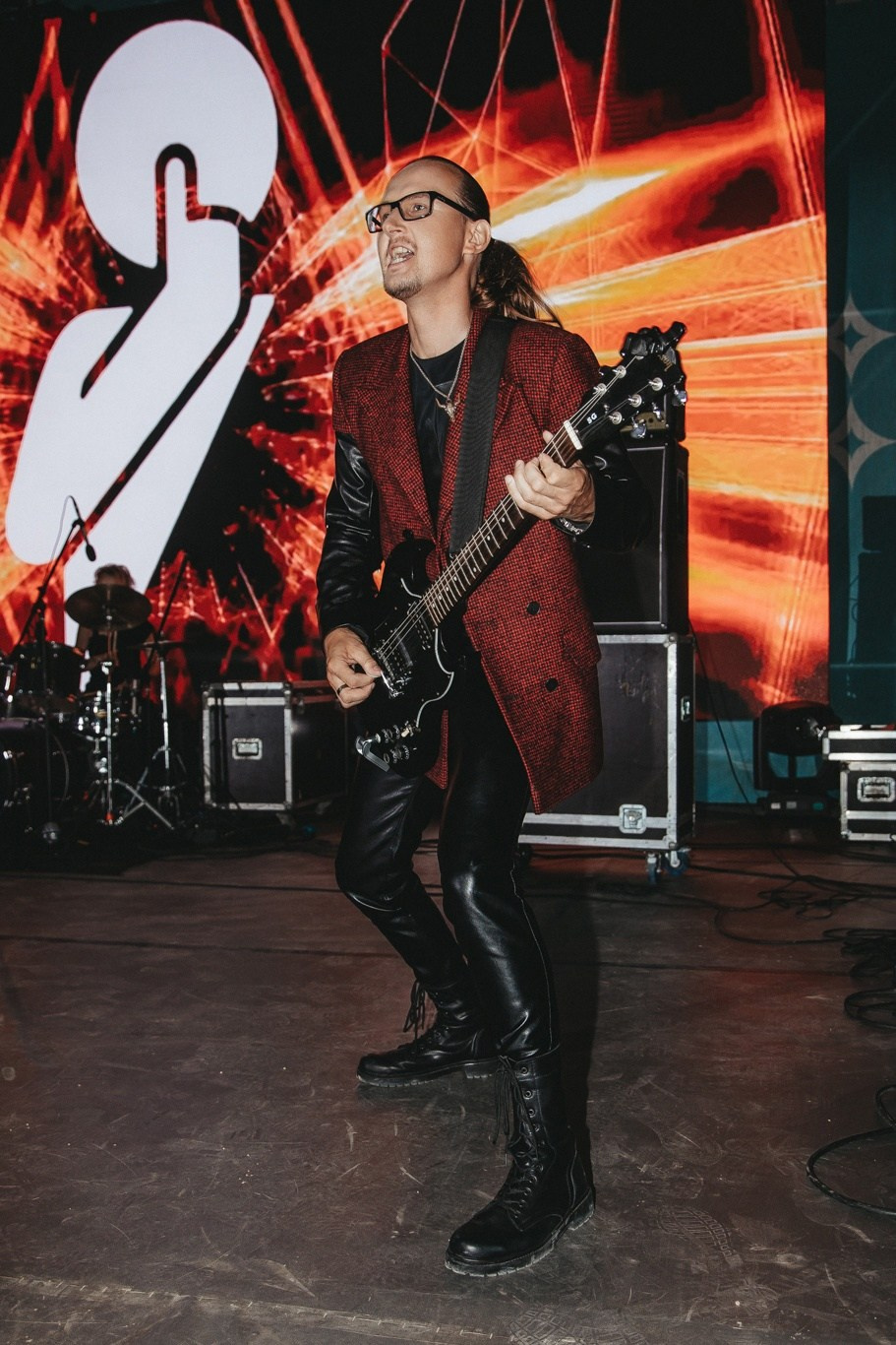 «Таврида.АРТ» фестиваль (Судак). Анна Рышкевич