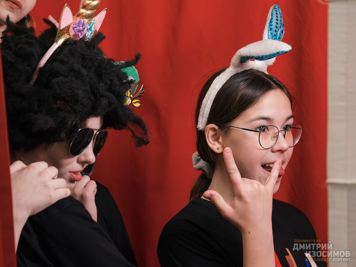 Зимний фестиваль хип-хопа «Танцуй!»