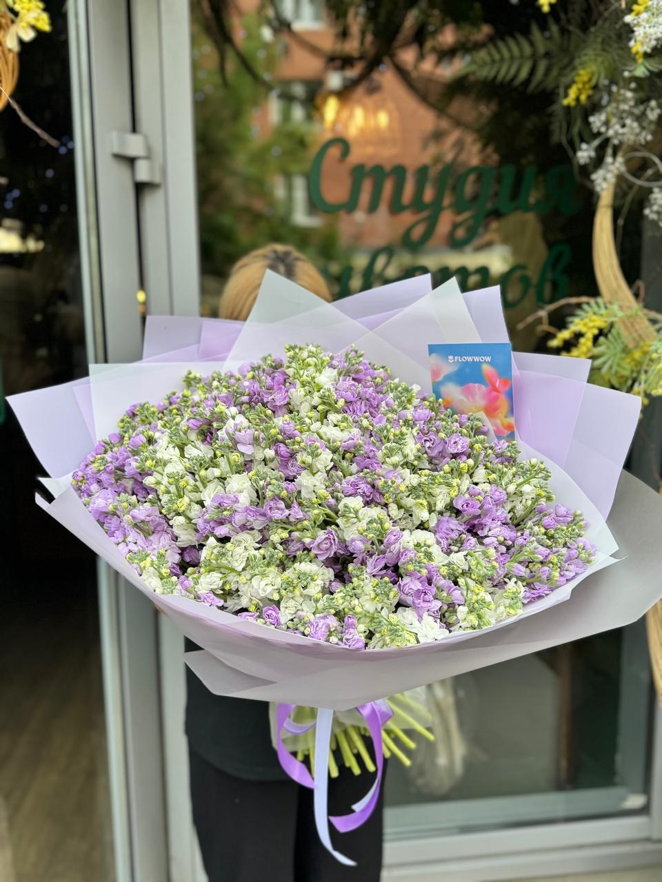 Портфолио. Цветочные композиции и декор