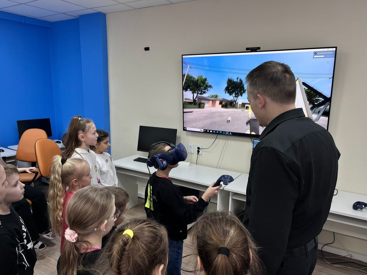 Мои ученики…. Зойкин Максим Валерьевич