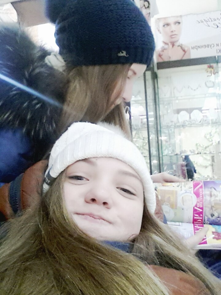 Декабрь (Школа, НГ). Семейный, Свадебный фотограф СПБ Питер— Романова Екатерина