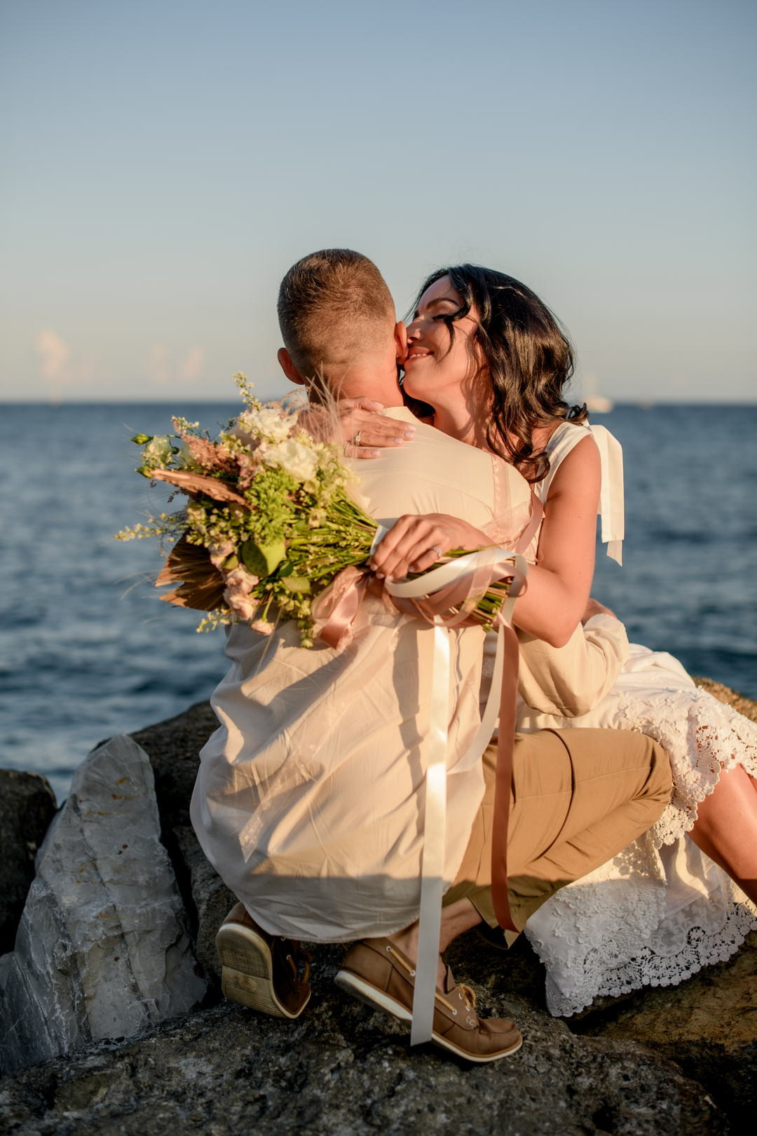 Свадебная фотосессия Антон и Наталья — фотограф Жанна Шестопалова